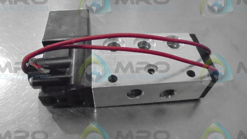 PARKER 422CA711D75 SOLENOID VALVE *NEW NO BOX*