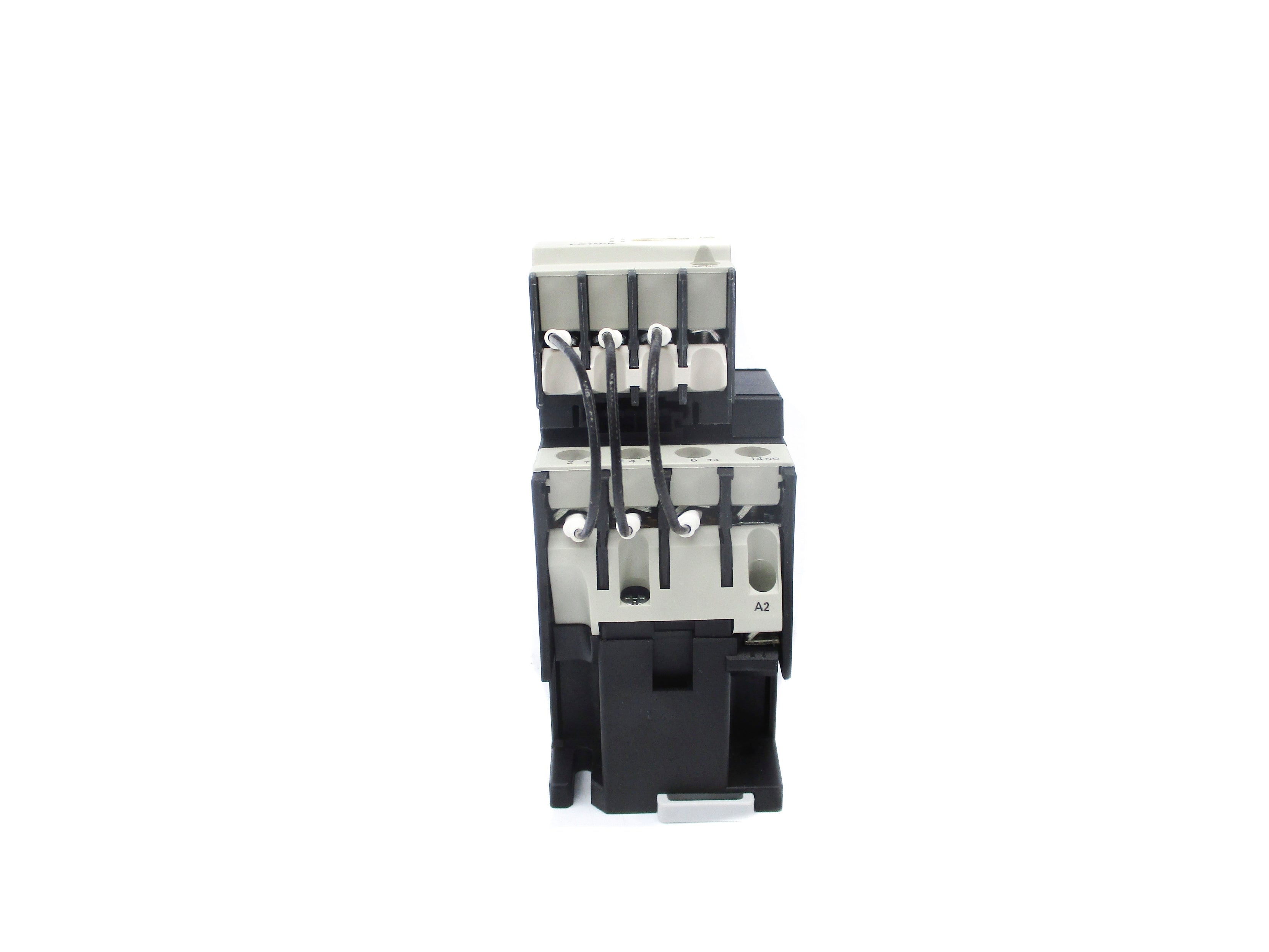 SCHNEIDER ELECTRIC LC1DLK11U7 240V NSMP