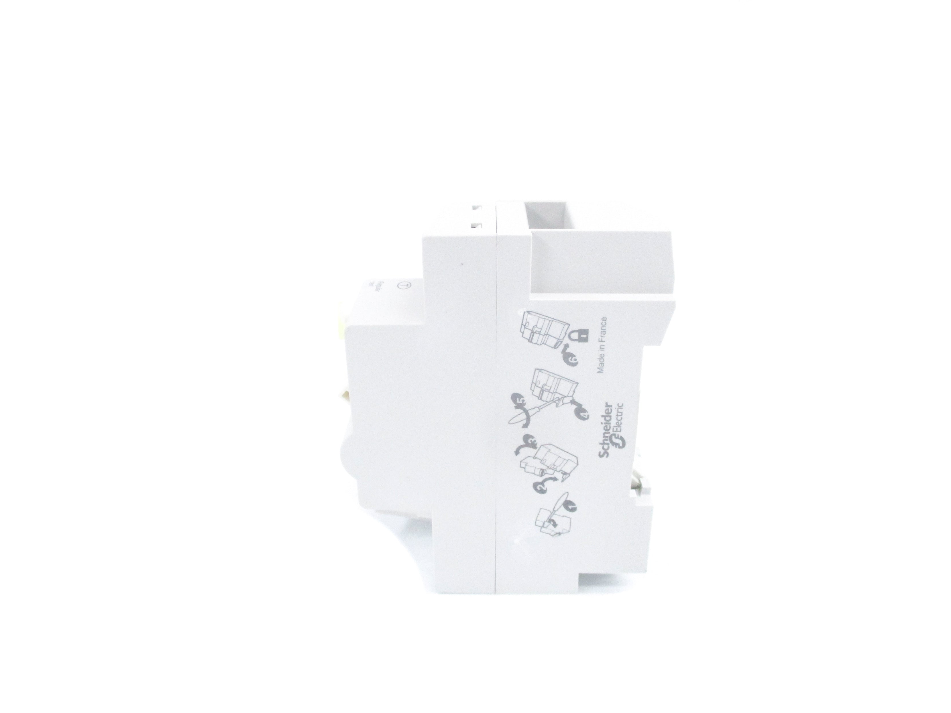MERLIN GERIN 26746 VIGIC60 (PKG OF 4) NSMP