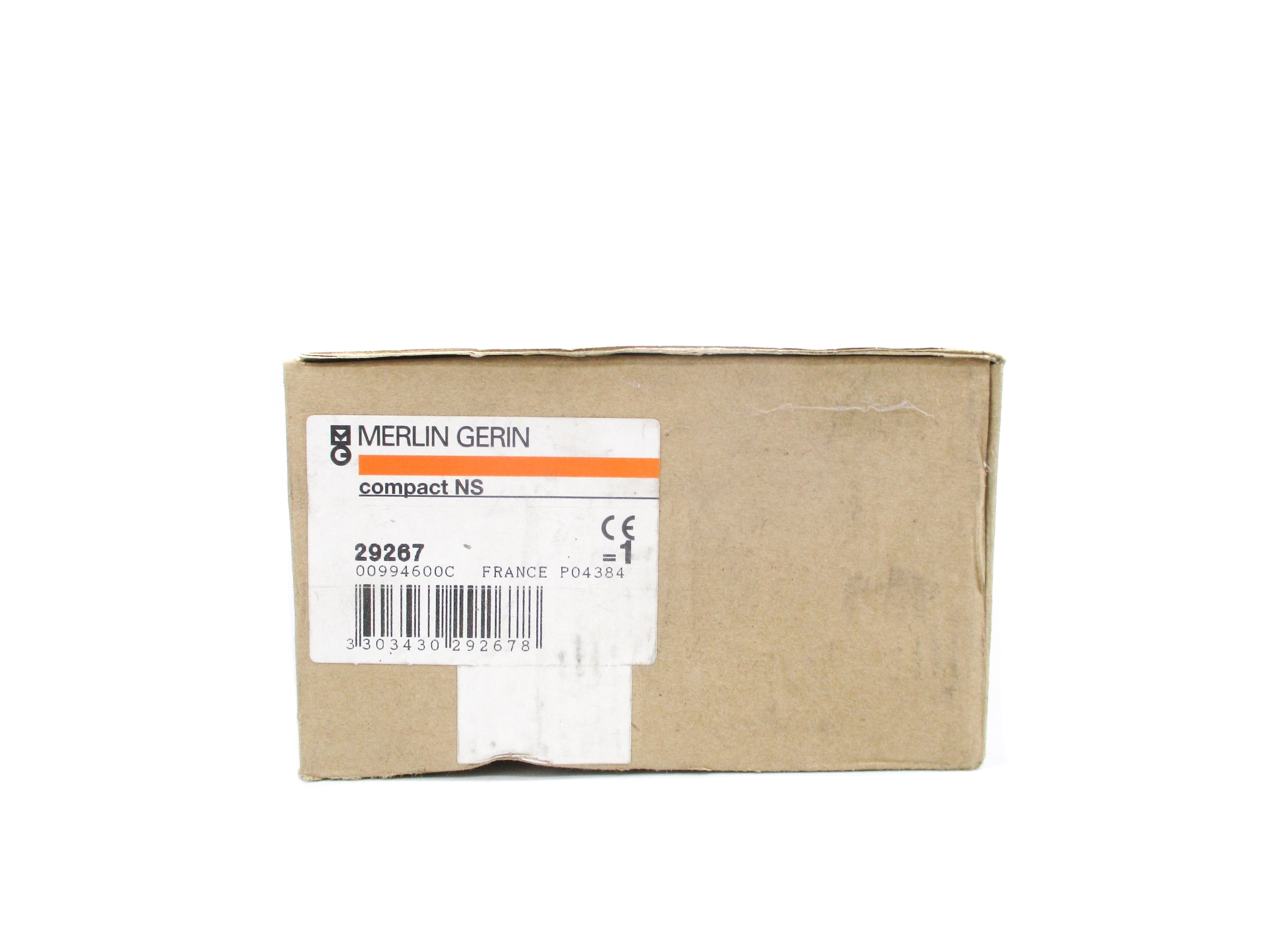 MERLIN GERIN 29267 NSMP