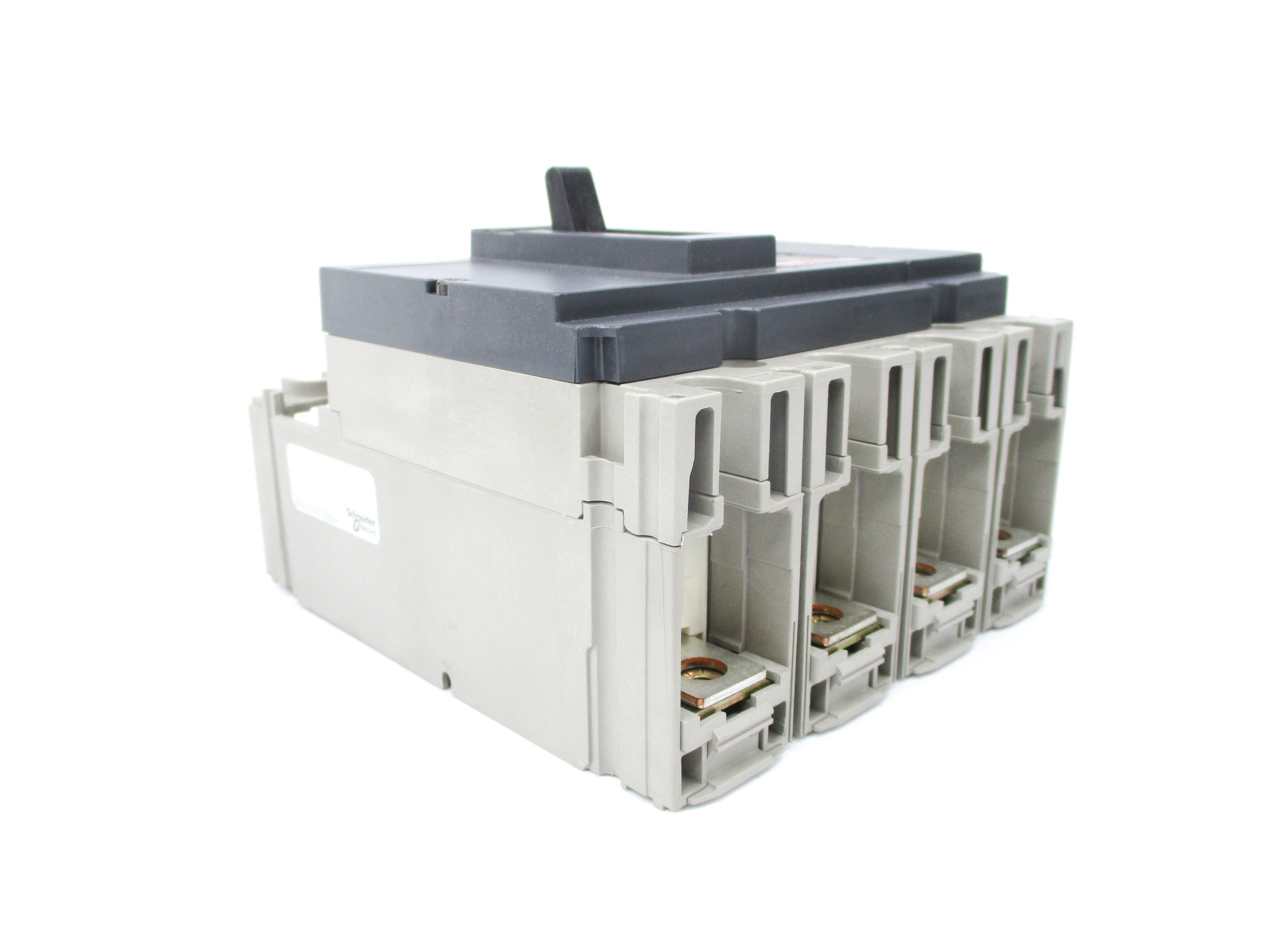 MERLIN GERIN NS125E 34612 125A 440V NSMP