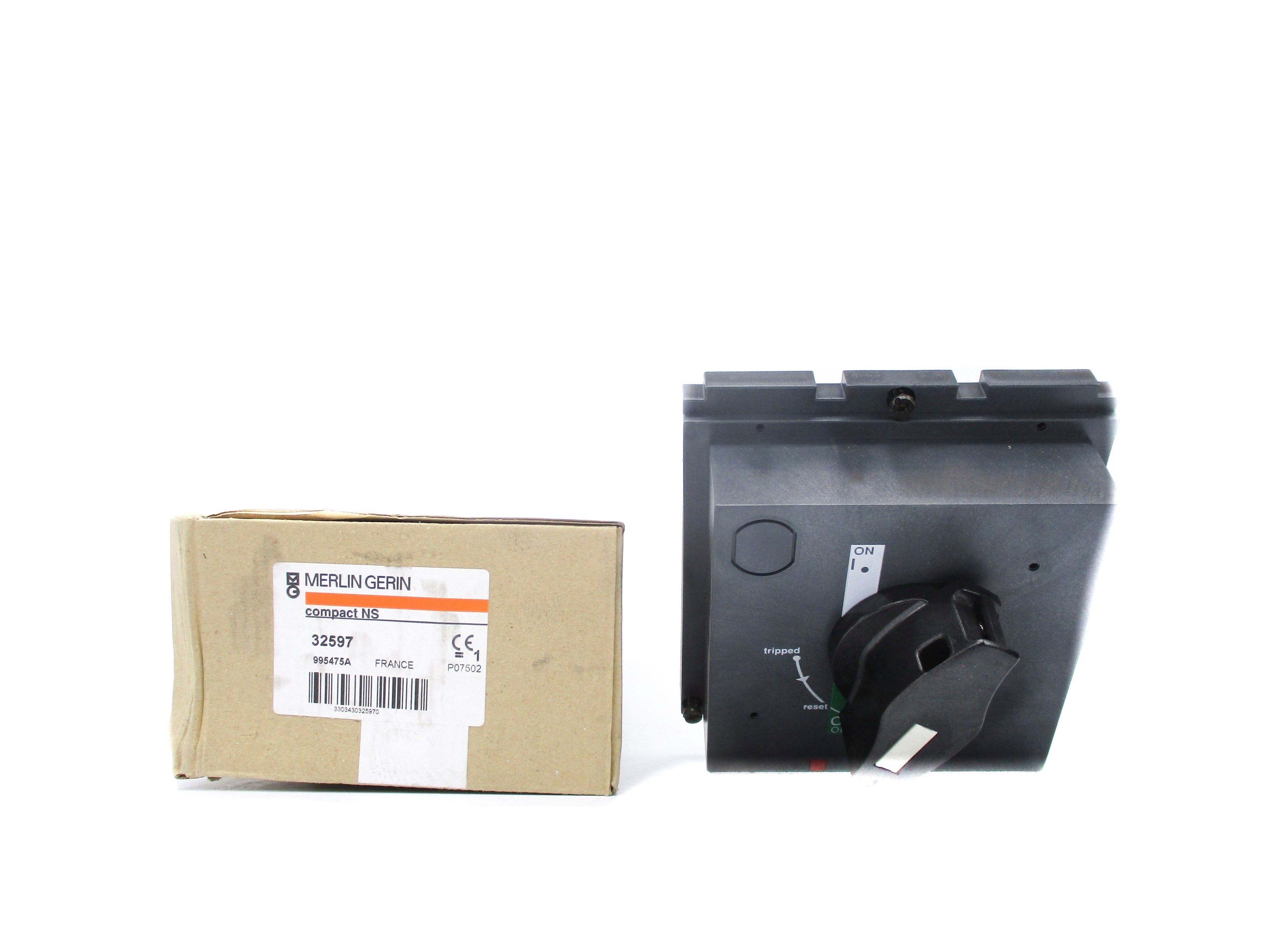 MERLIN GERIN 32597 NSMP