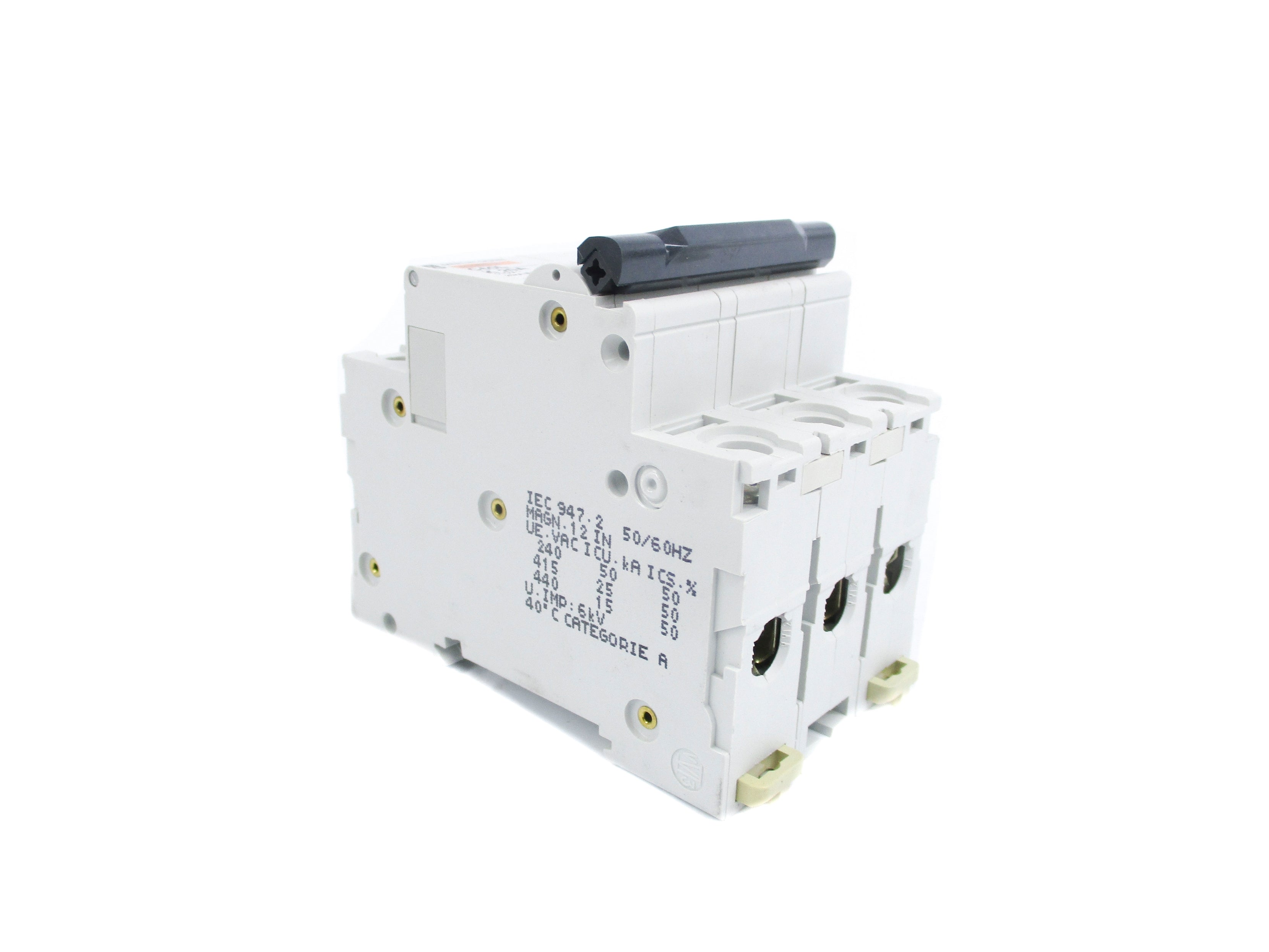 MERLIN GERIN C60L 25505 20A 415V (PKG OF 4) NSMP