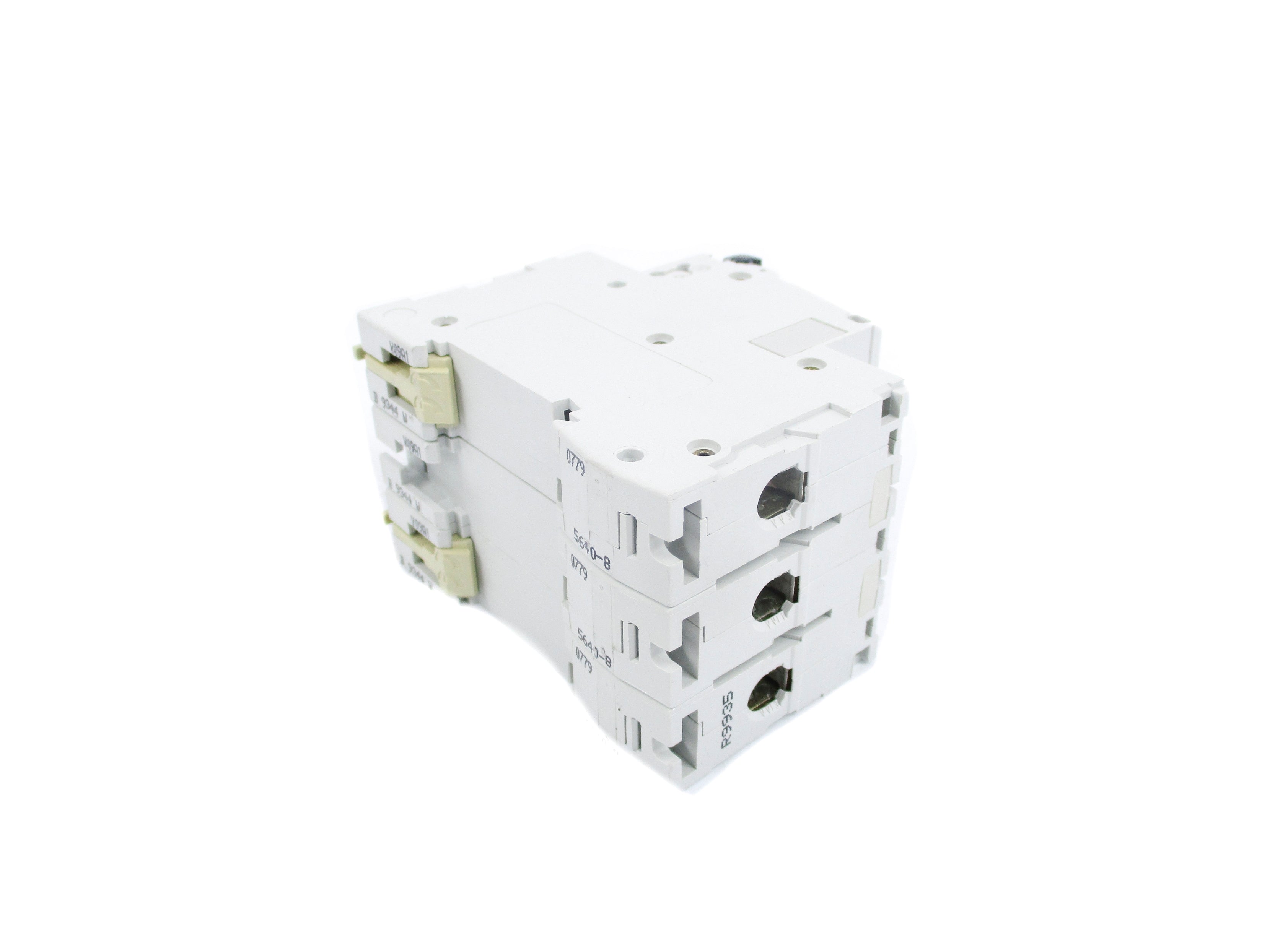 MERLIN GERIN C60L 25505 20A 415V (PKG OF 4) NSMP