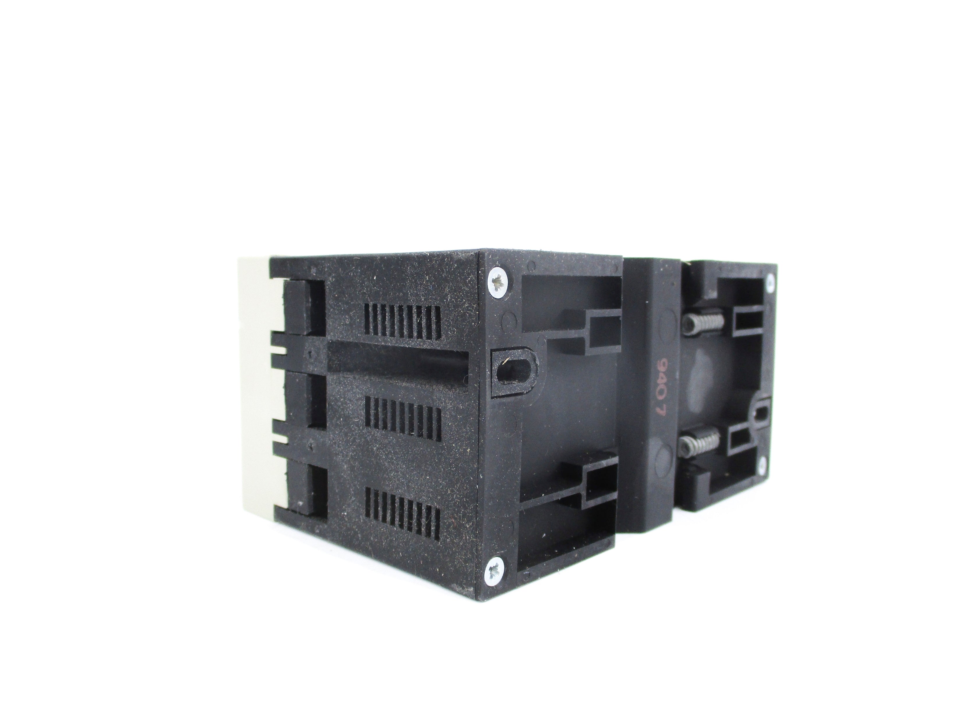 TELEMECANIQUE GV3-M14 6-10A 690V NSMP