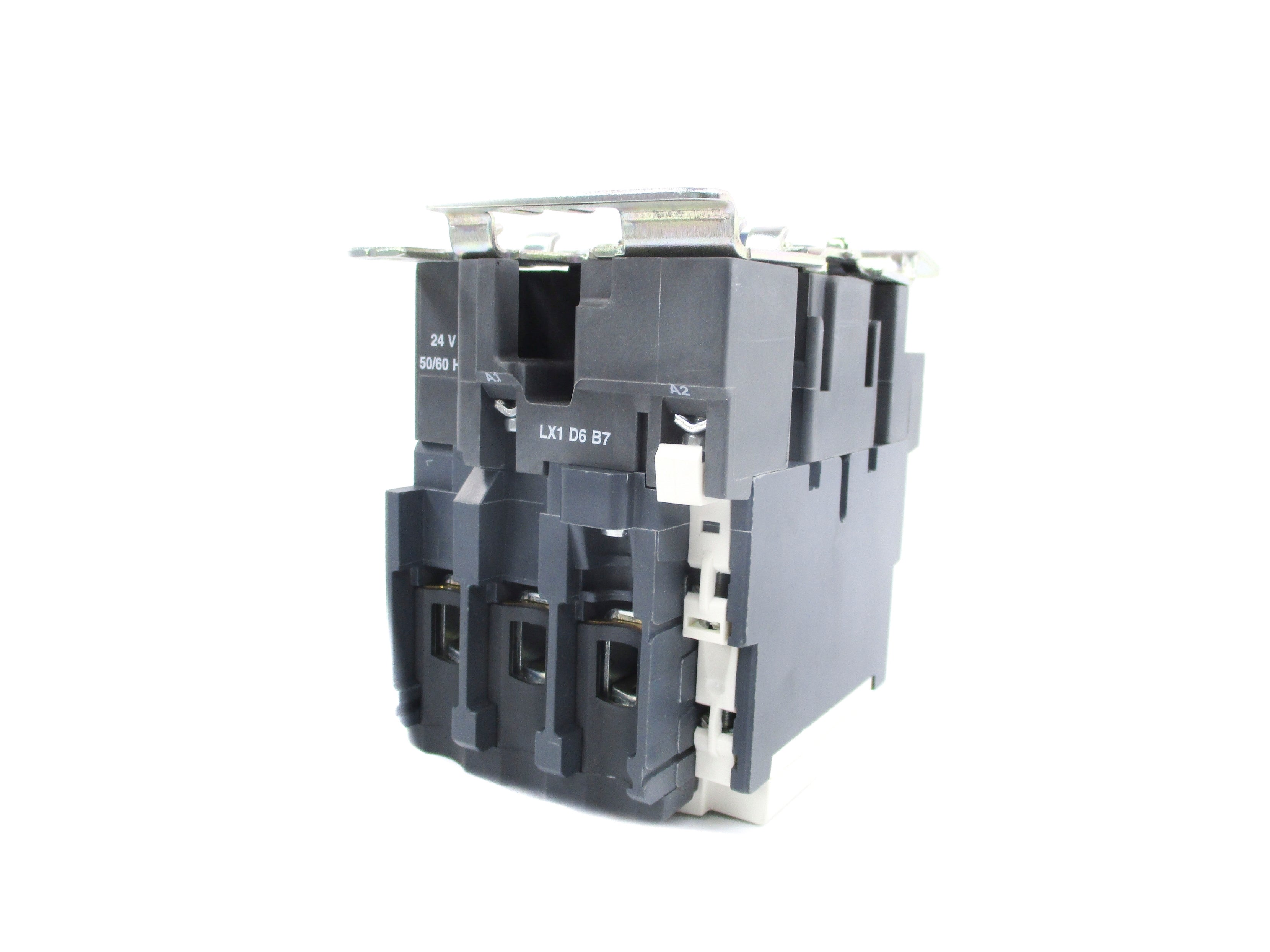 TELEMECANIQUE LC1D40B7 24V NSMP