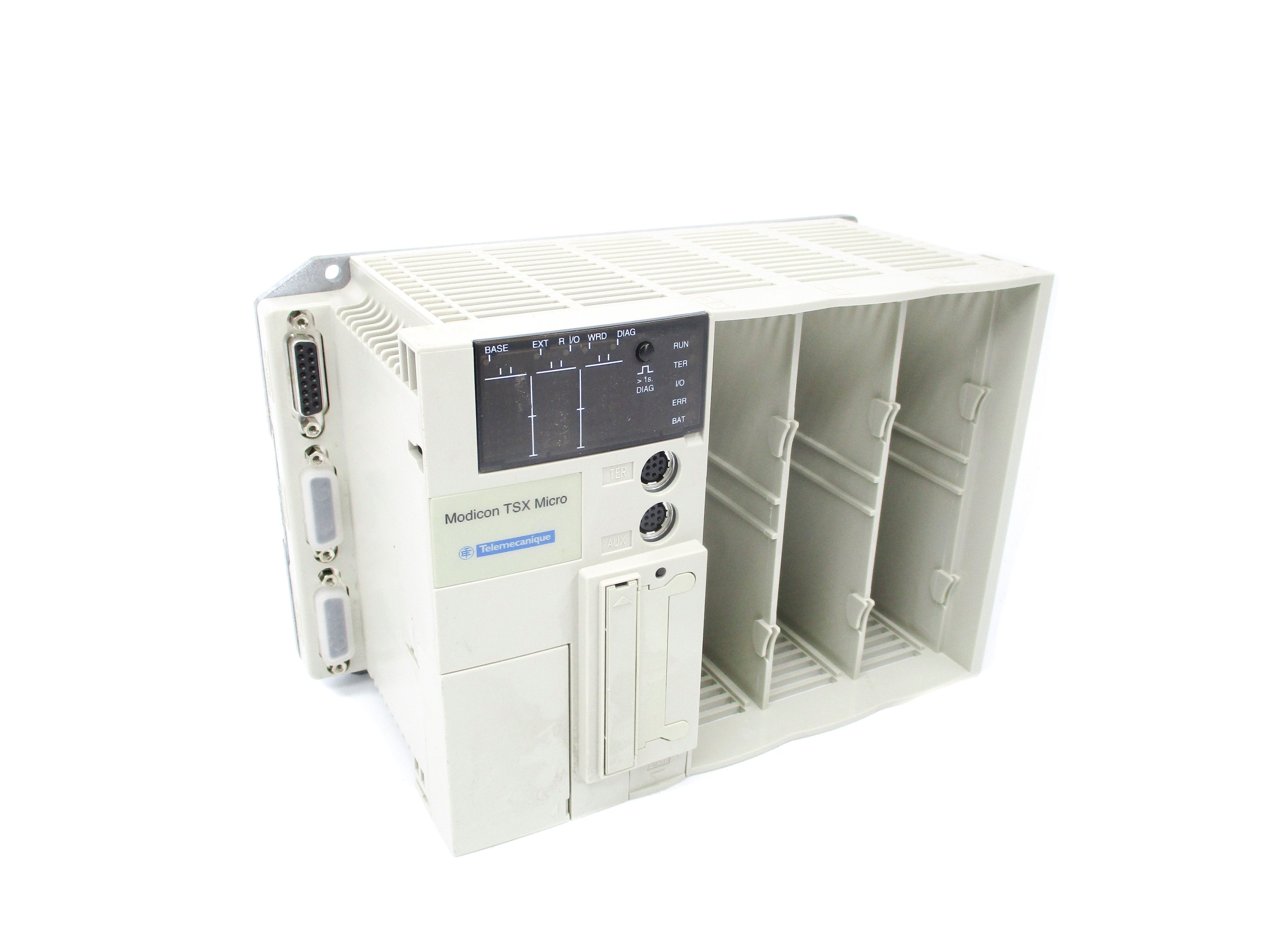 TELEMECANIQUE TSX3722101 NSNP