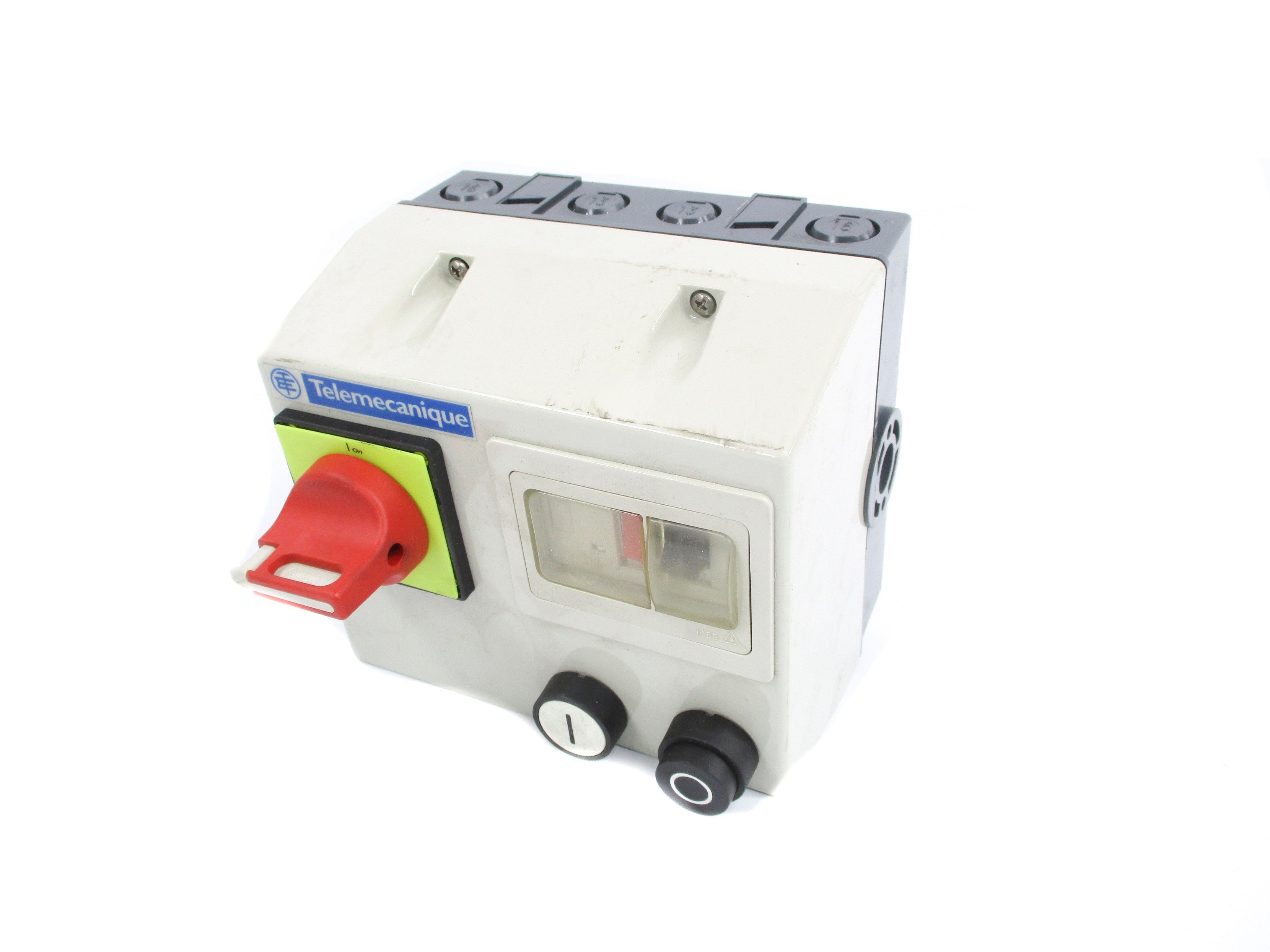 TELEMECANIQUE LG1K065M710 NSNP