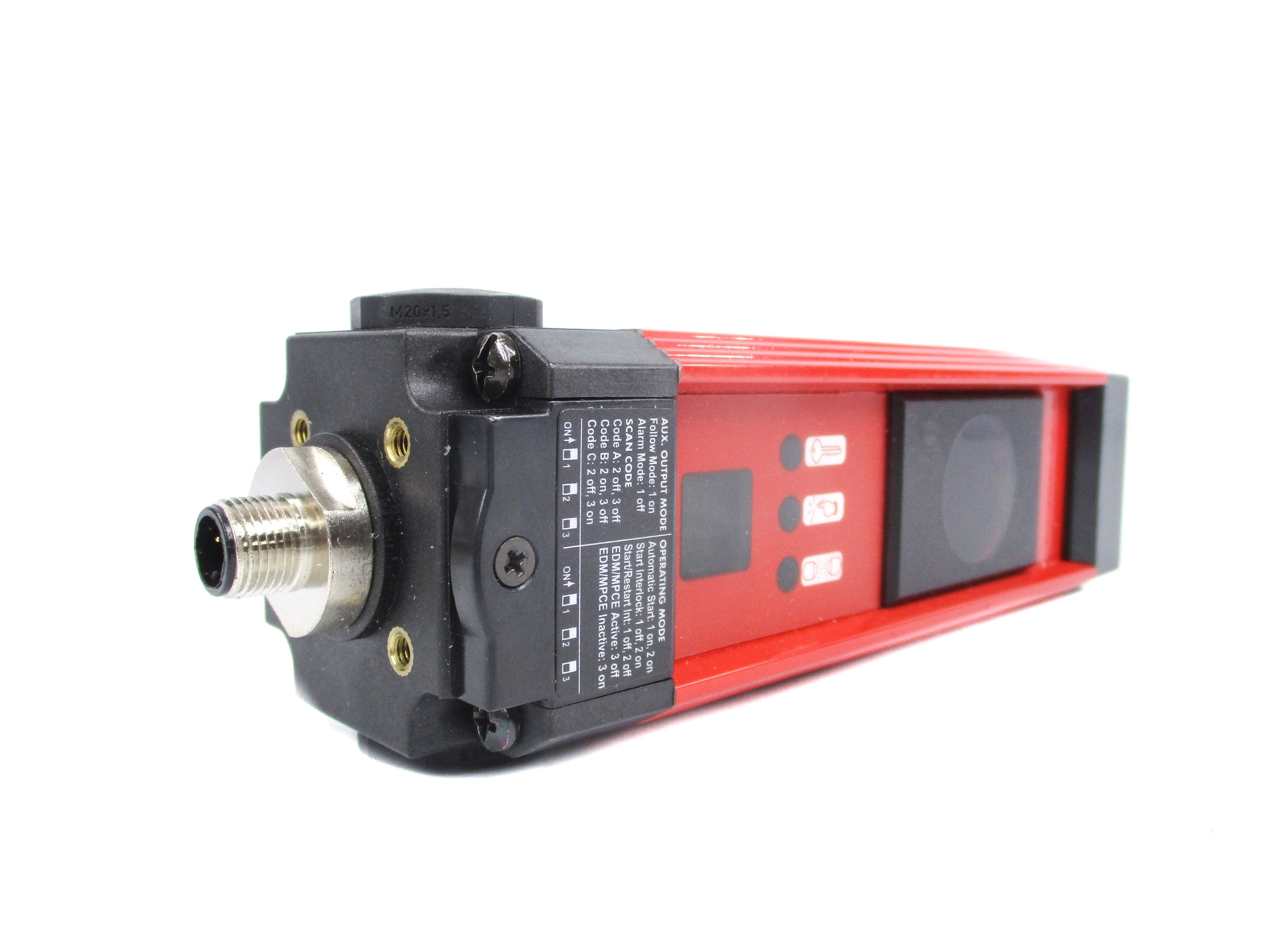 TELEMECANIQUE XUS-LPZ1AMR NSNP