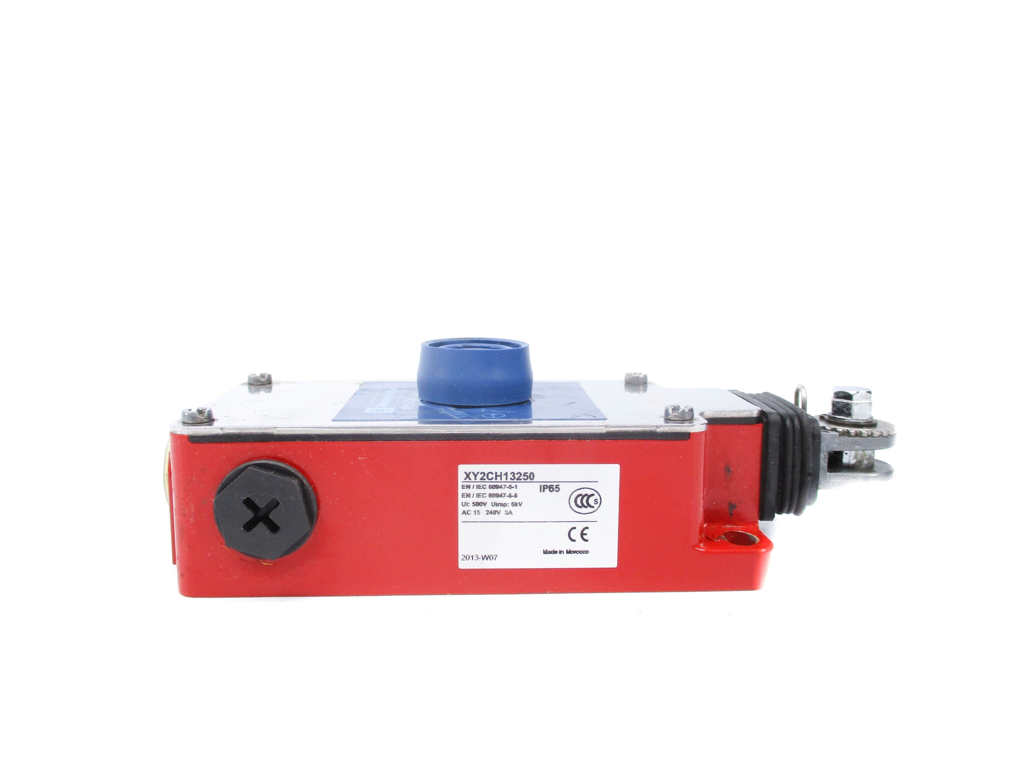 TELEMECANIQUE XY2CH13250 UNMP