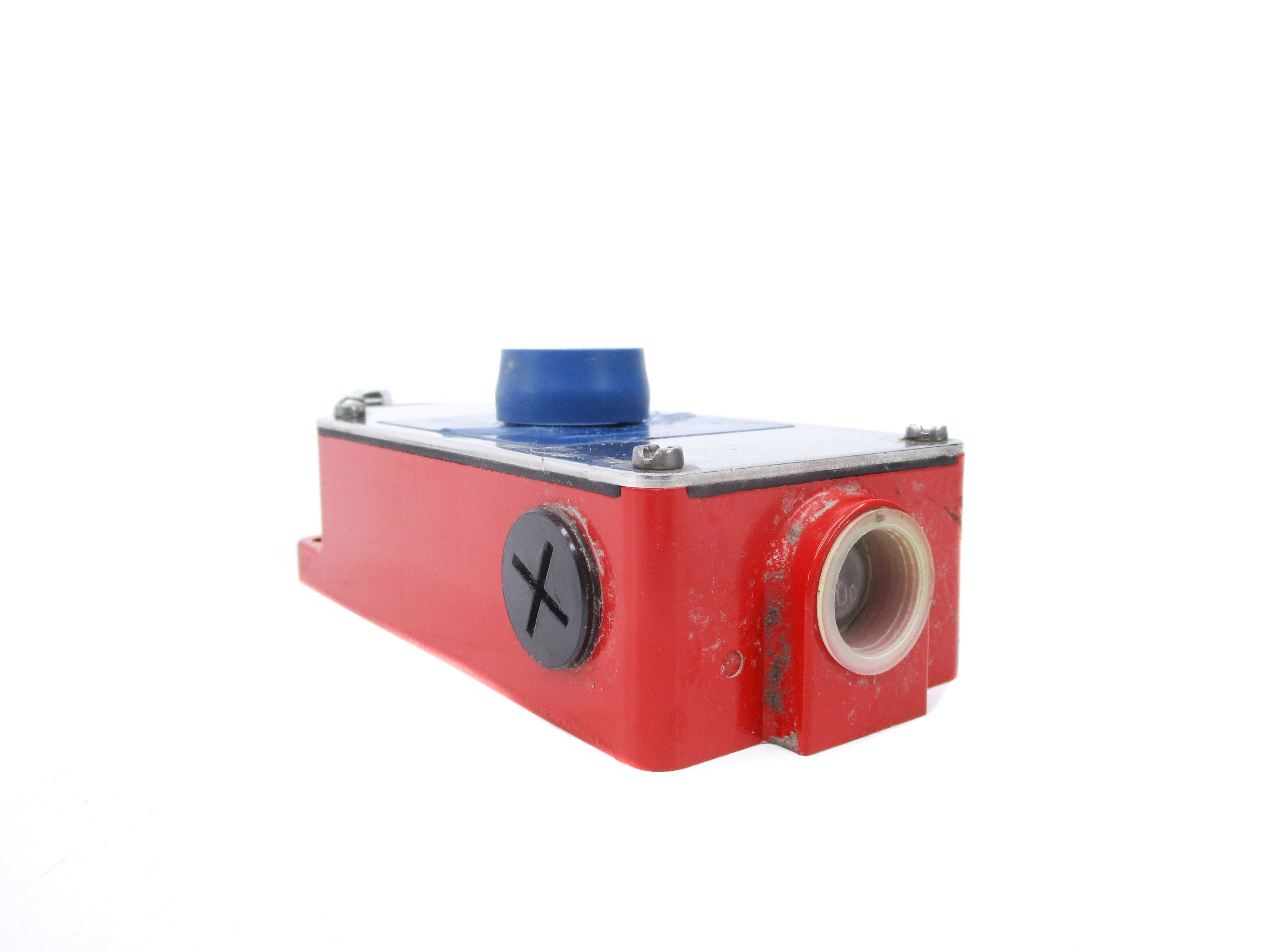 TELEMECANIQUE XY2CH13250 UNMP