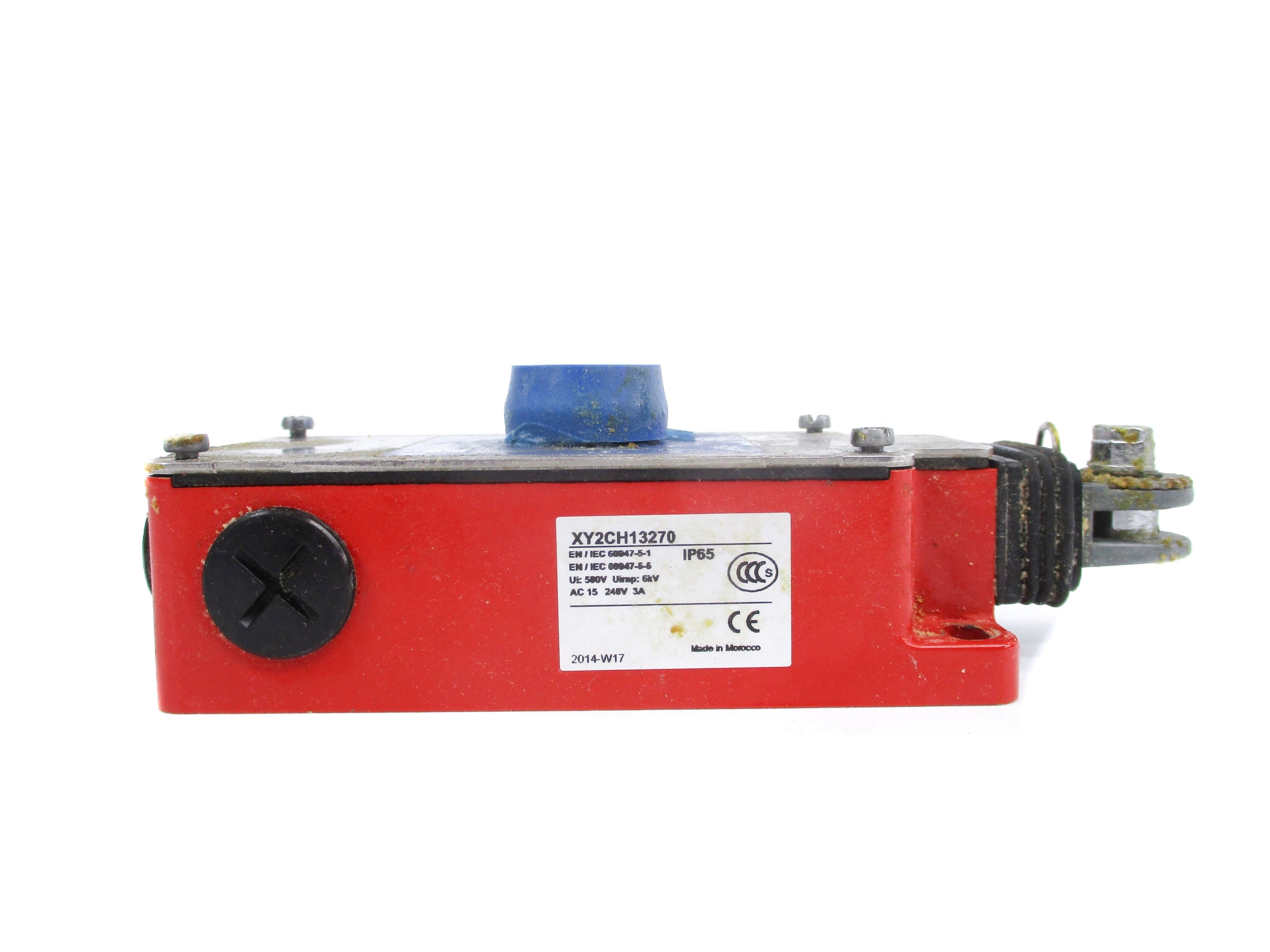 TELEMECANIQUE XY2CH13270 UNMP