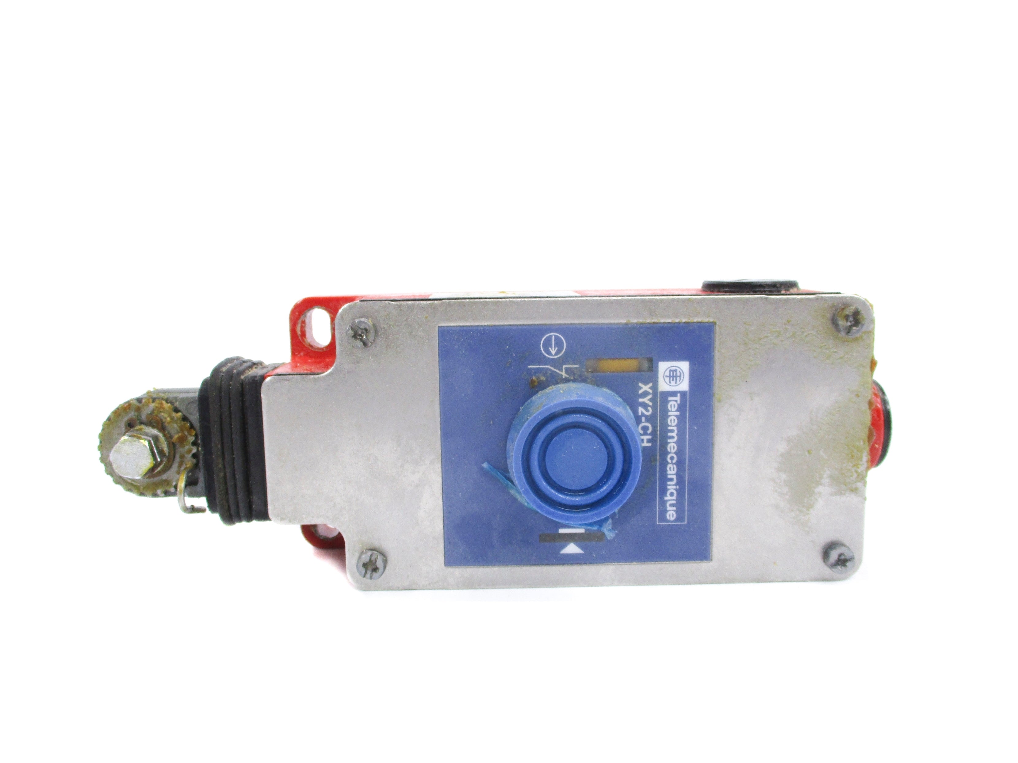 TELEMECANIQUE XY2CH13270 UNMP