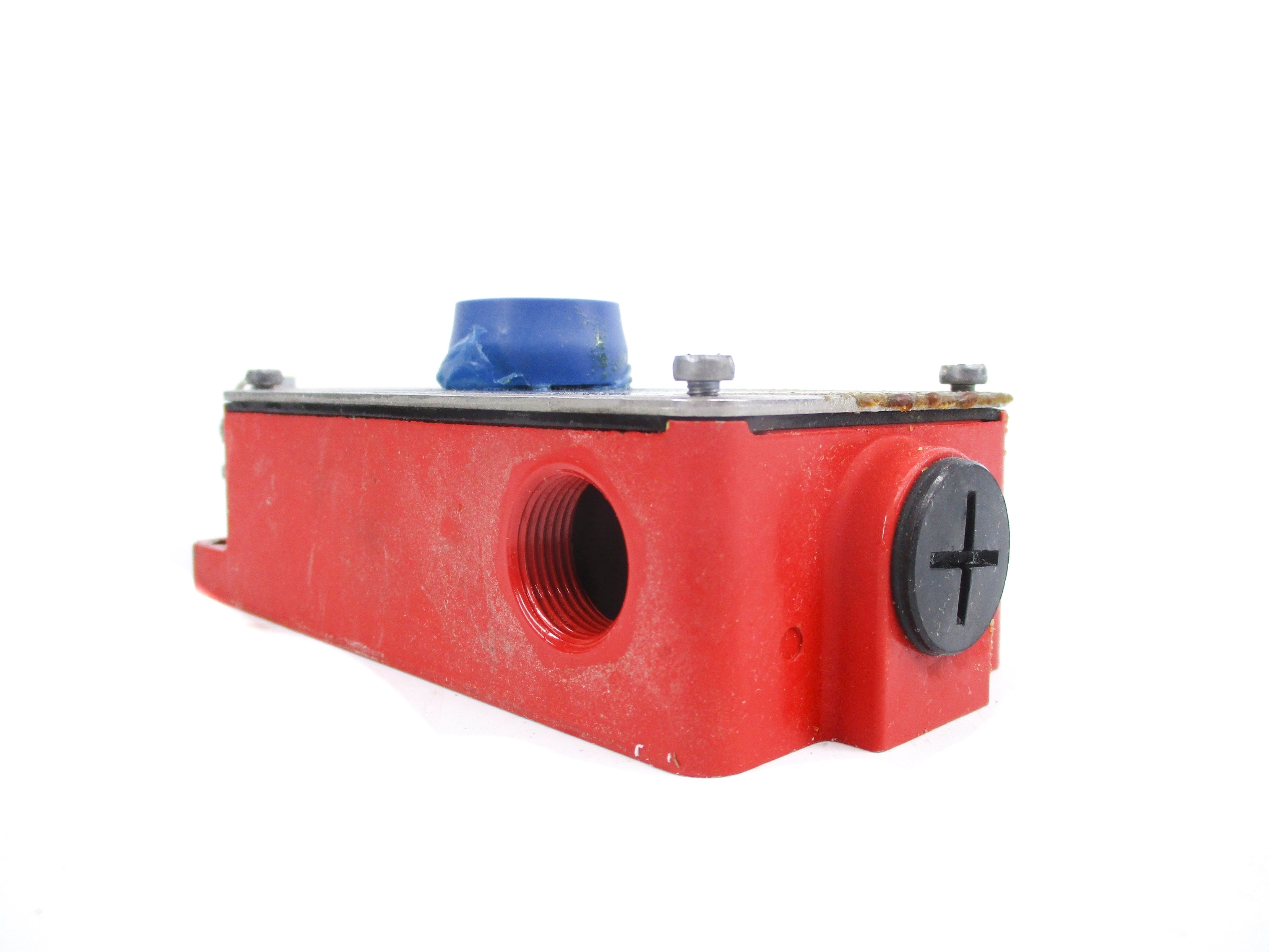 TELEMECANIQUE XY2CH13270 UNMP