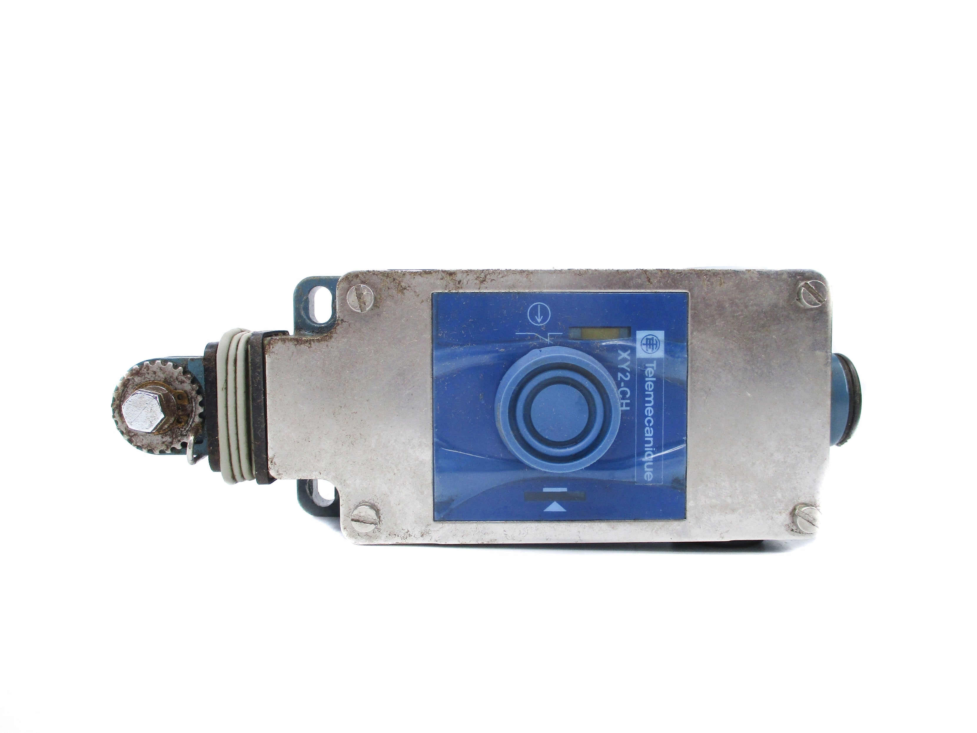 TELEMECANIQUE XY2CH14290H7TK UNMP
