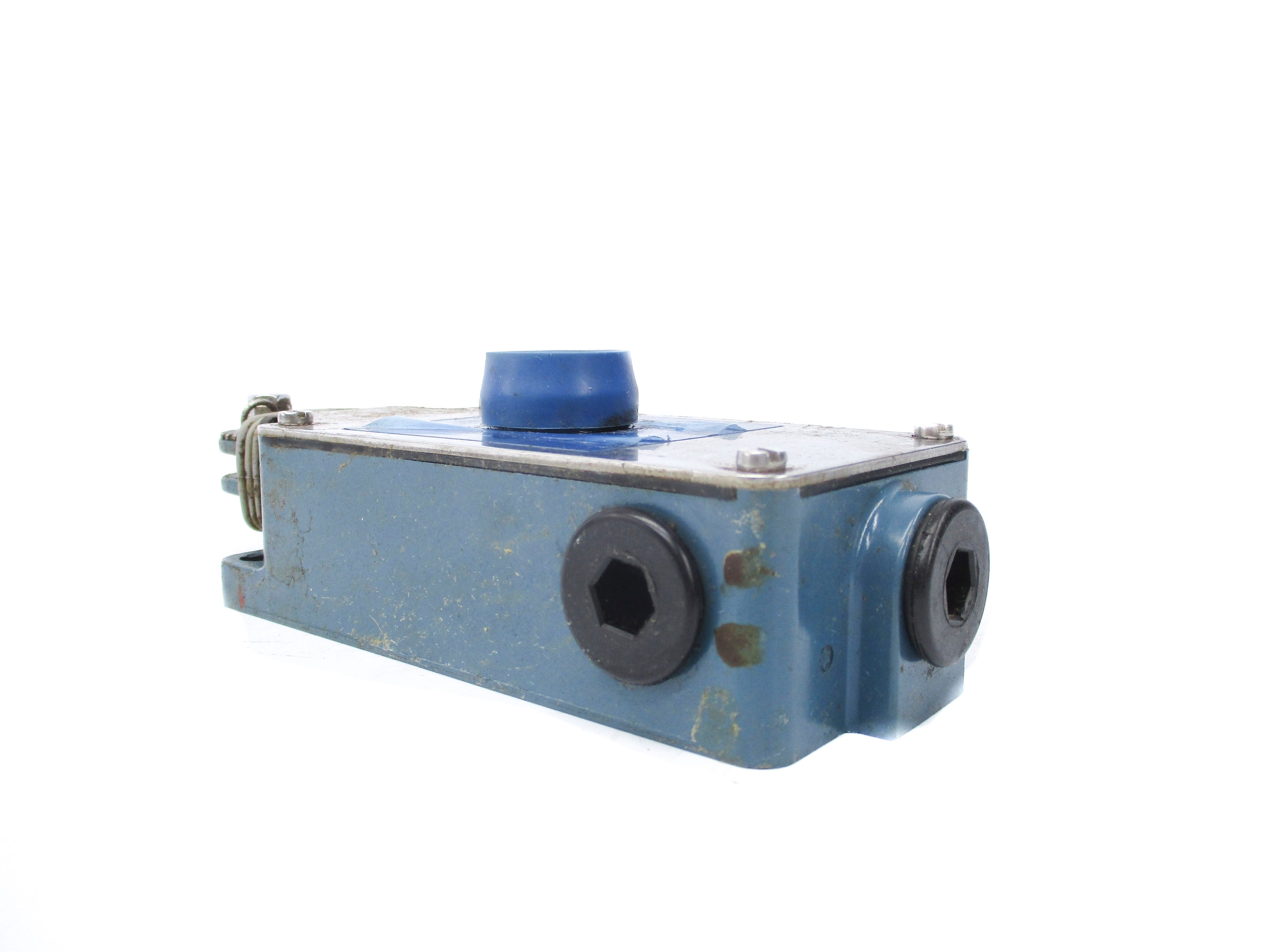 TELEMECANIQUE XY2CH14290H7TK UNMP