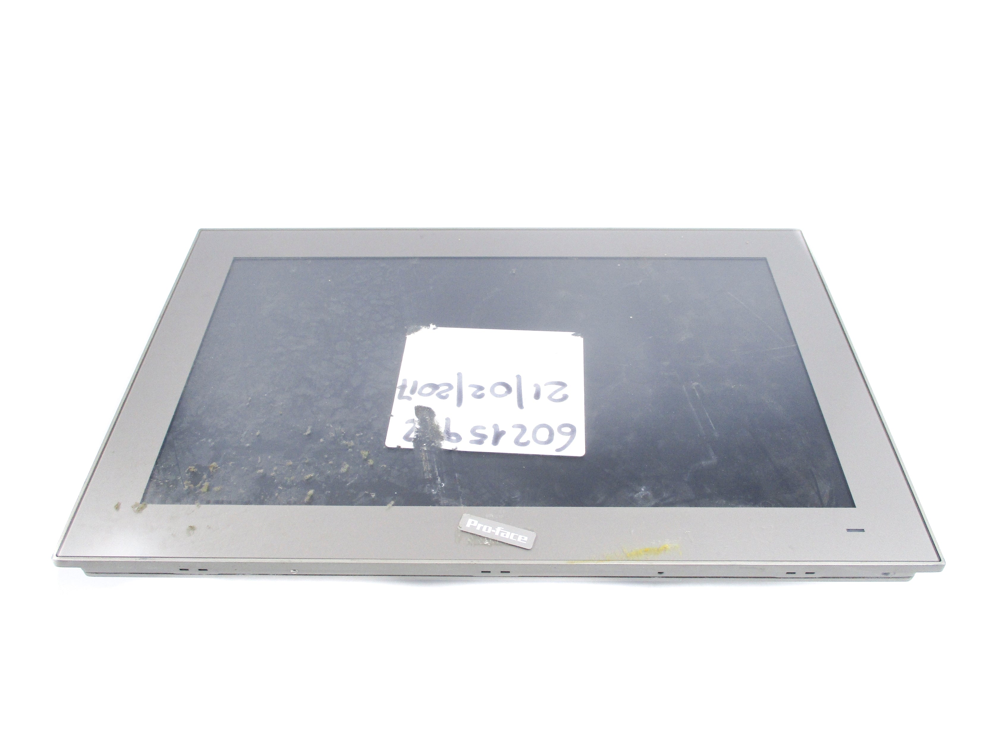 PROFACE PS5000 (AS PICTURED) UNMP