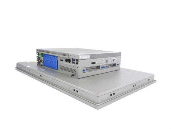 PROFACE PS5000 (AS PICTURED) UNMP