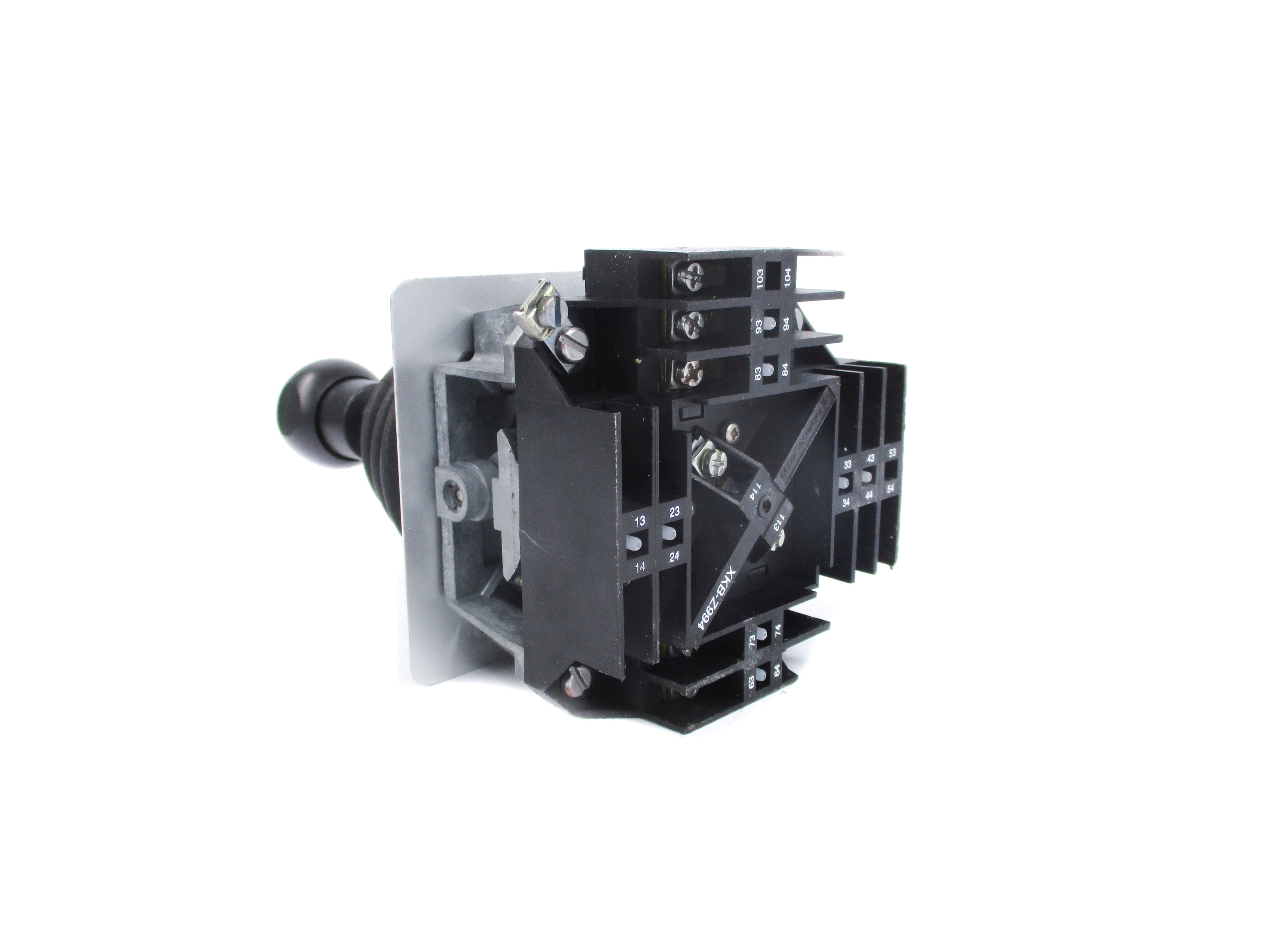 SCHNEIDER ELECTRIC XKBA34330 (AS PICTURED) NSNP