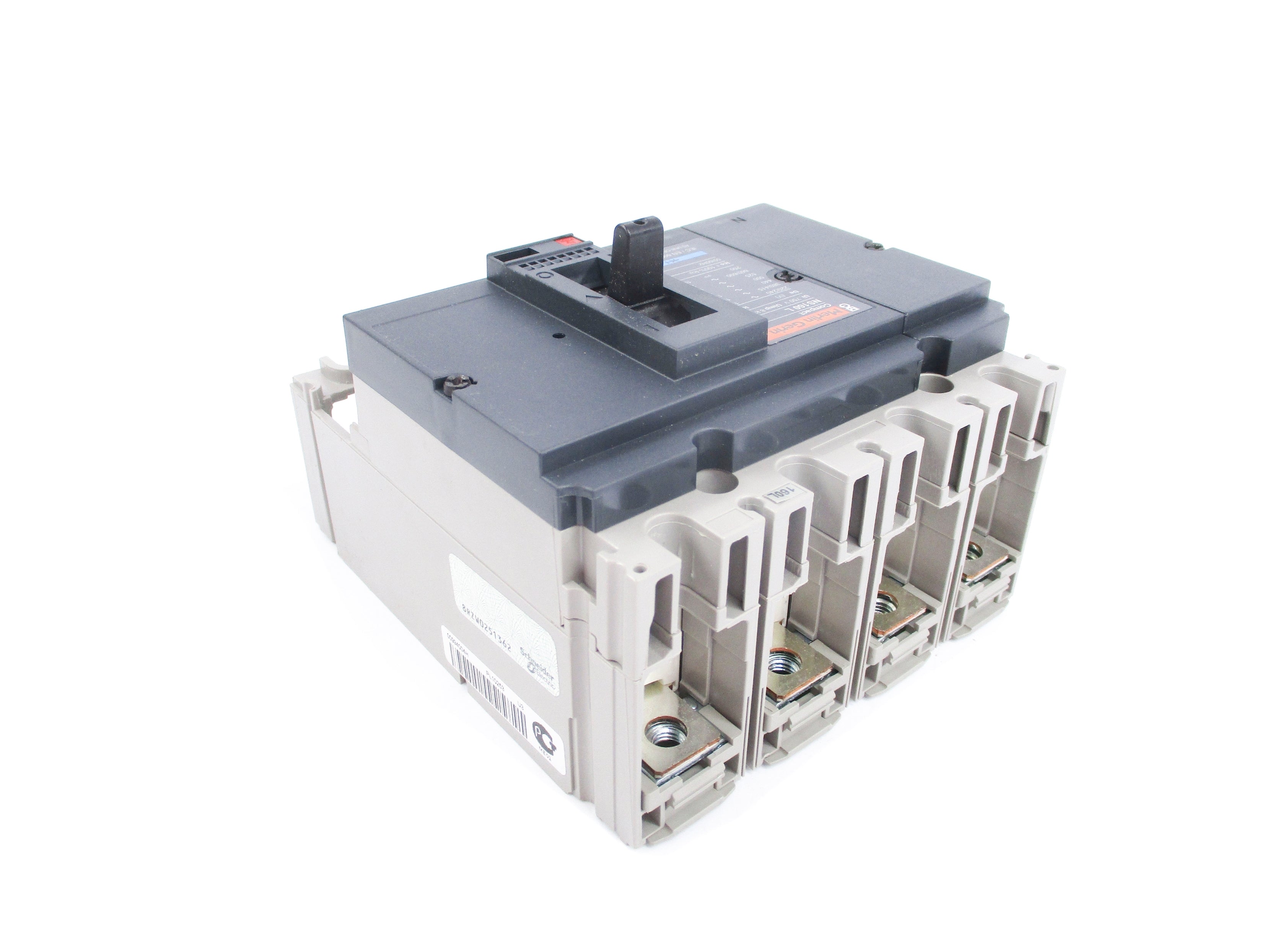 MERLIN GERIN 30410 160A 750V NSMP