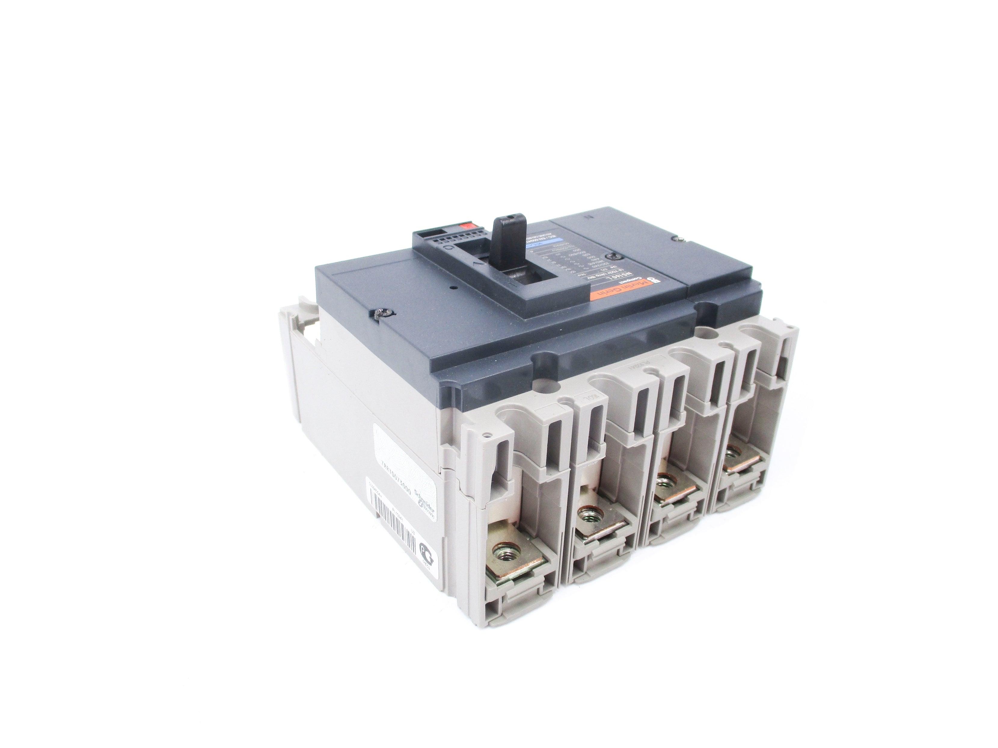 MERLIN GERIN NS160L 30410 160A 750V NUPI