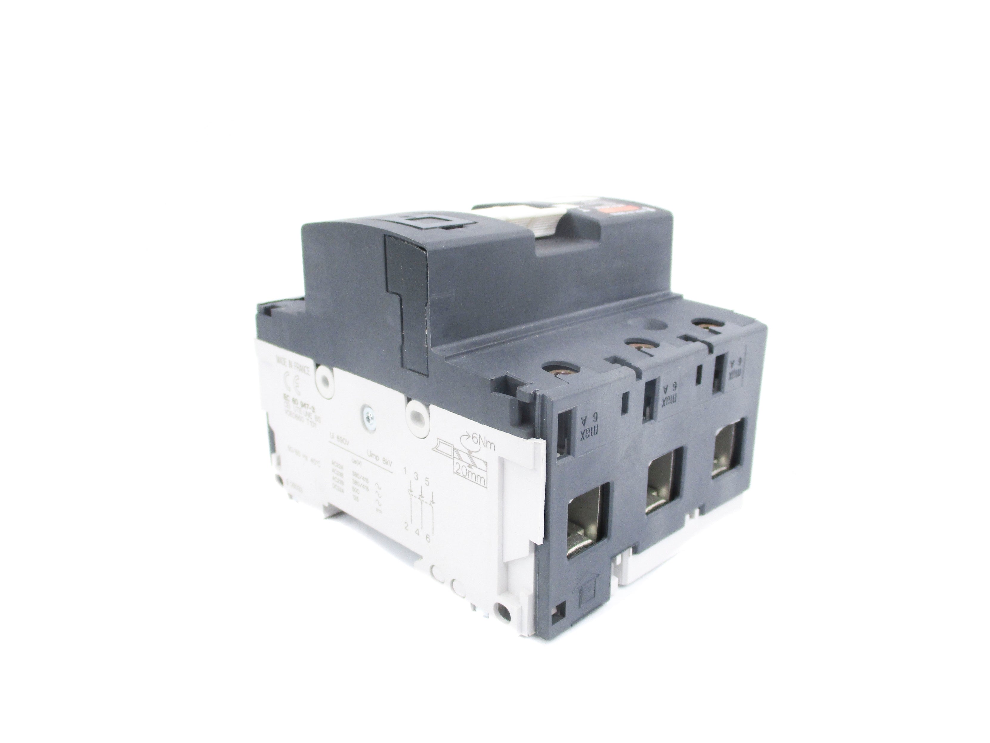 MERLIN GERIN NG125NA 18892 NSMP