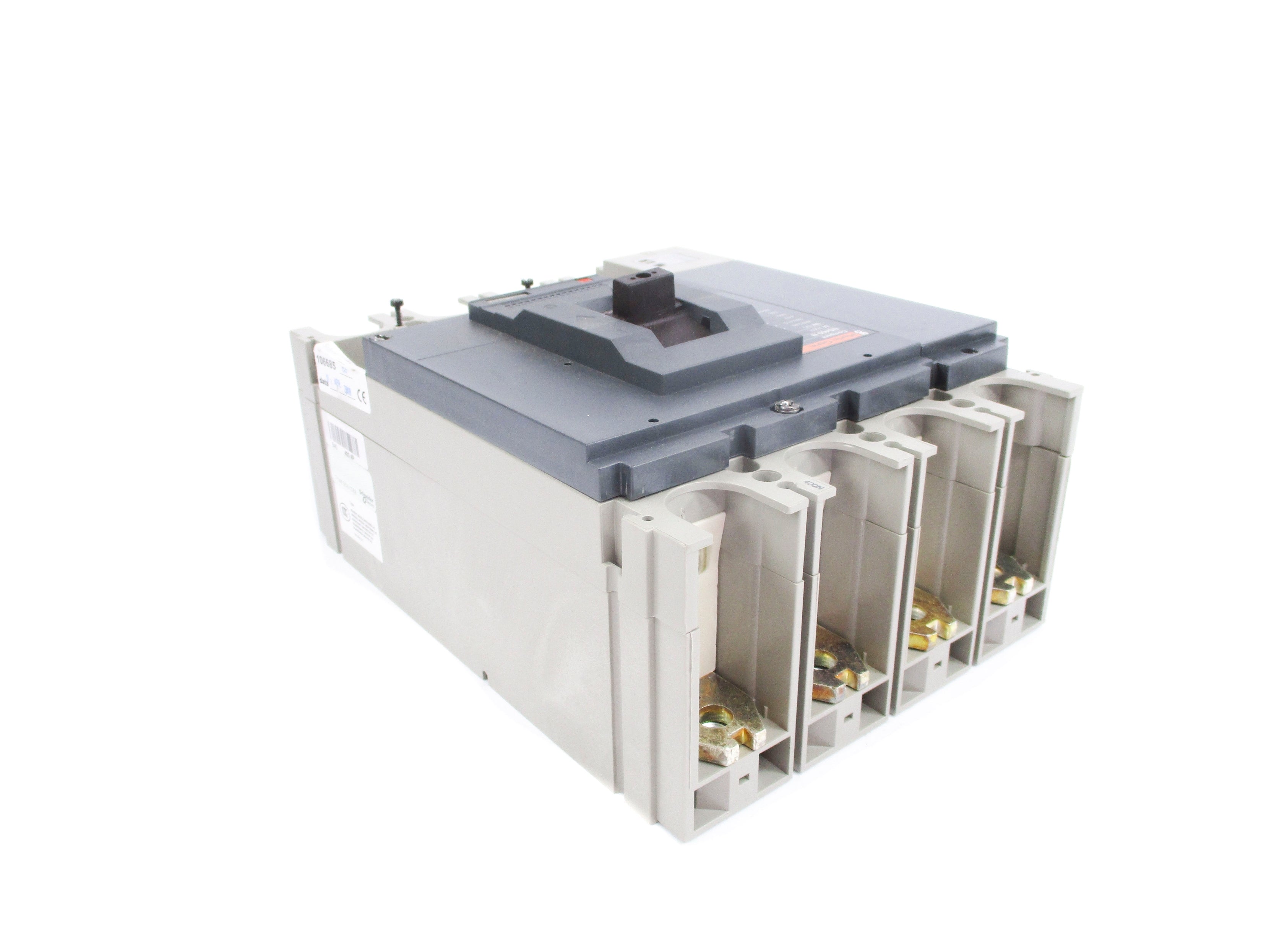 MERLIN GERIN NS400N 32408 400A 690V (AS PICTURED) NSMP