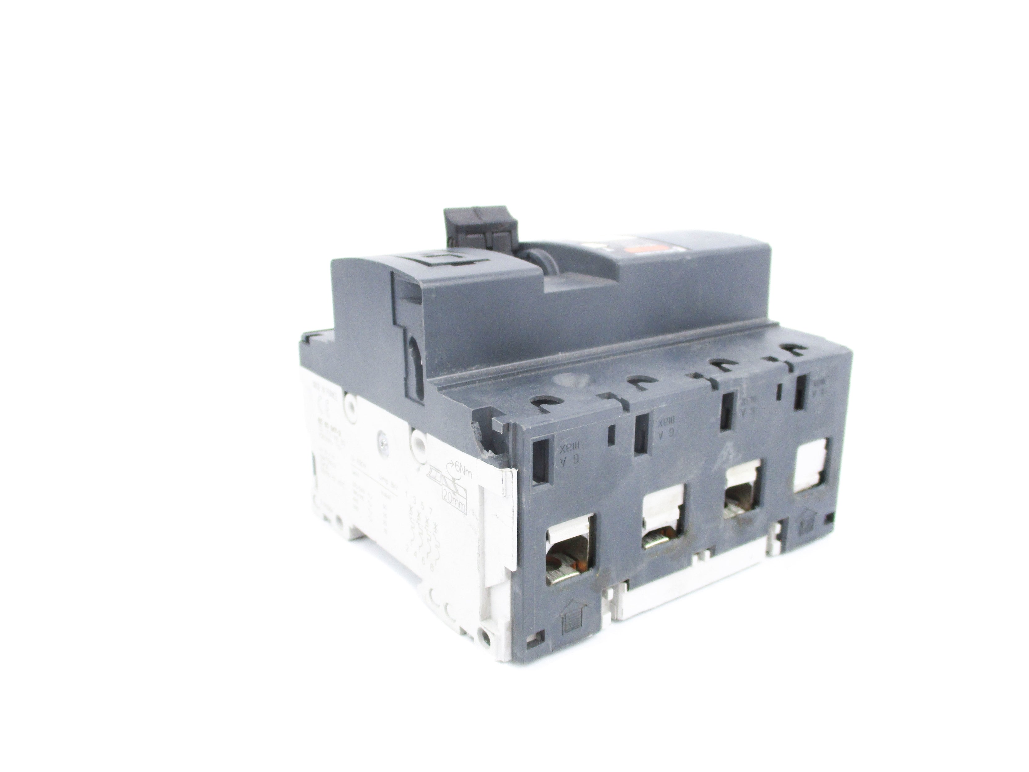 MERLIN GERIN NG125N 18662 125A 415V UNMP