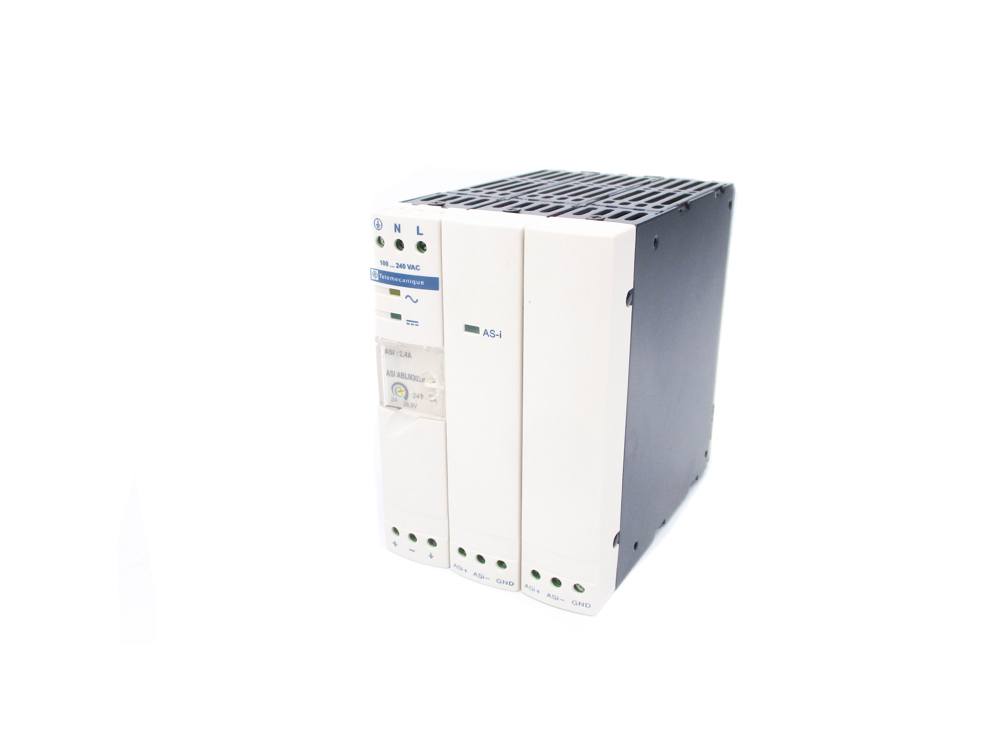 TELEMECANIQUE ASIABLM3024 NSMP
