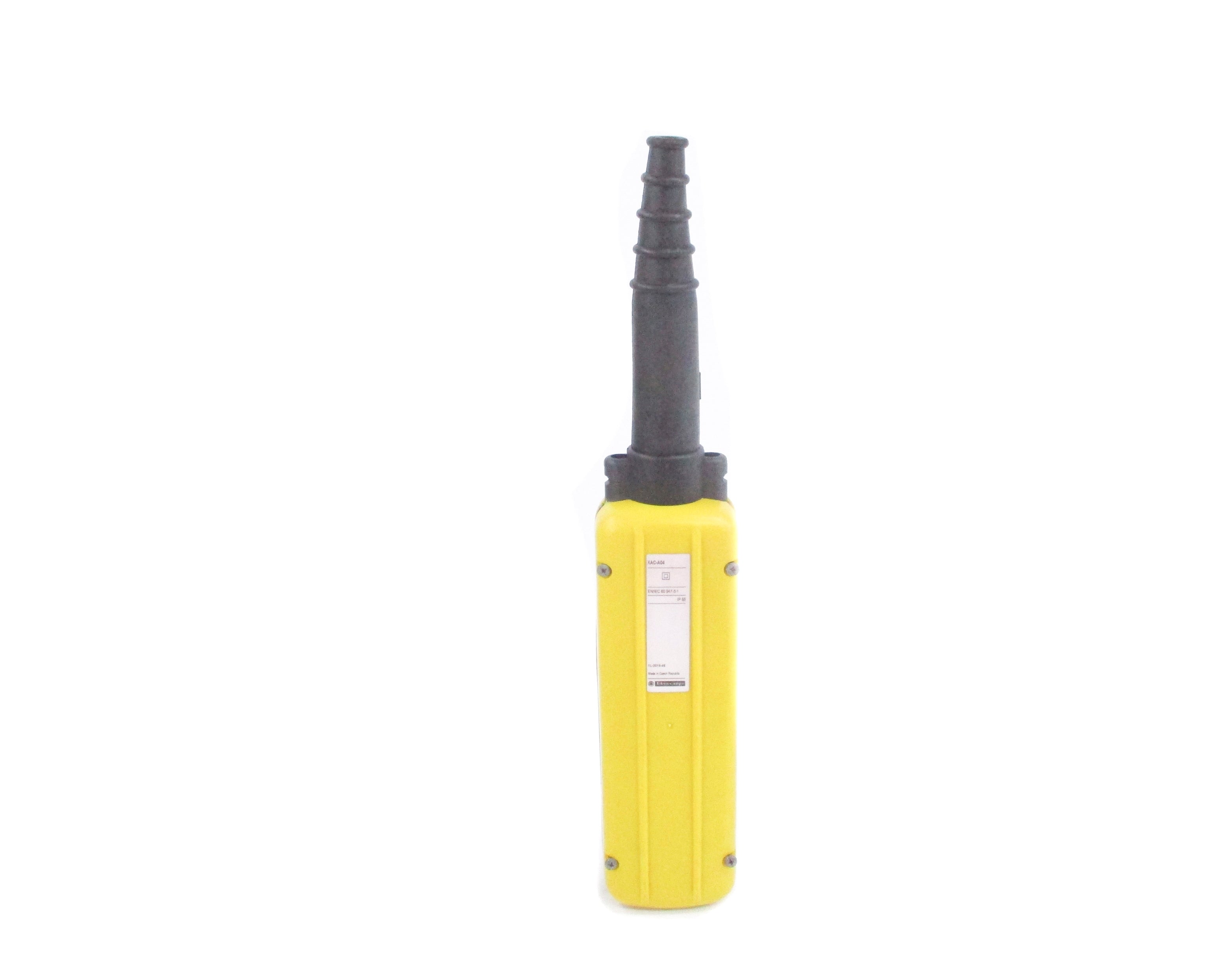 TELEMECANIQUE XAC-A04 (AS PICTURED) NSNP