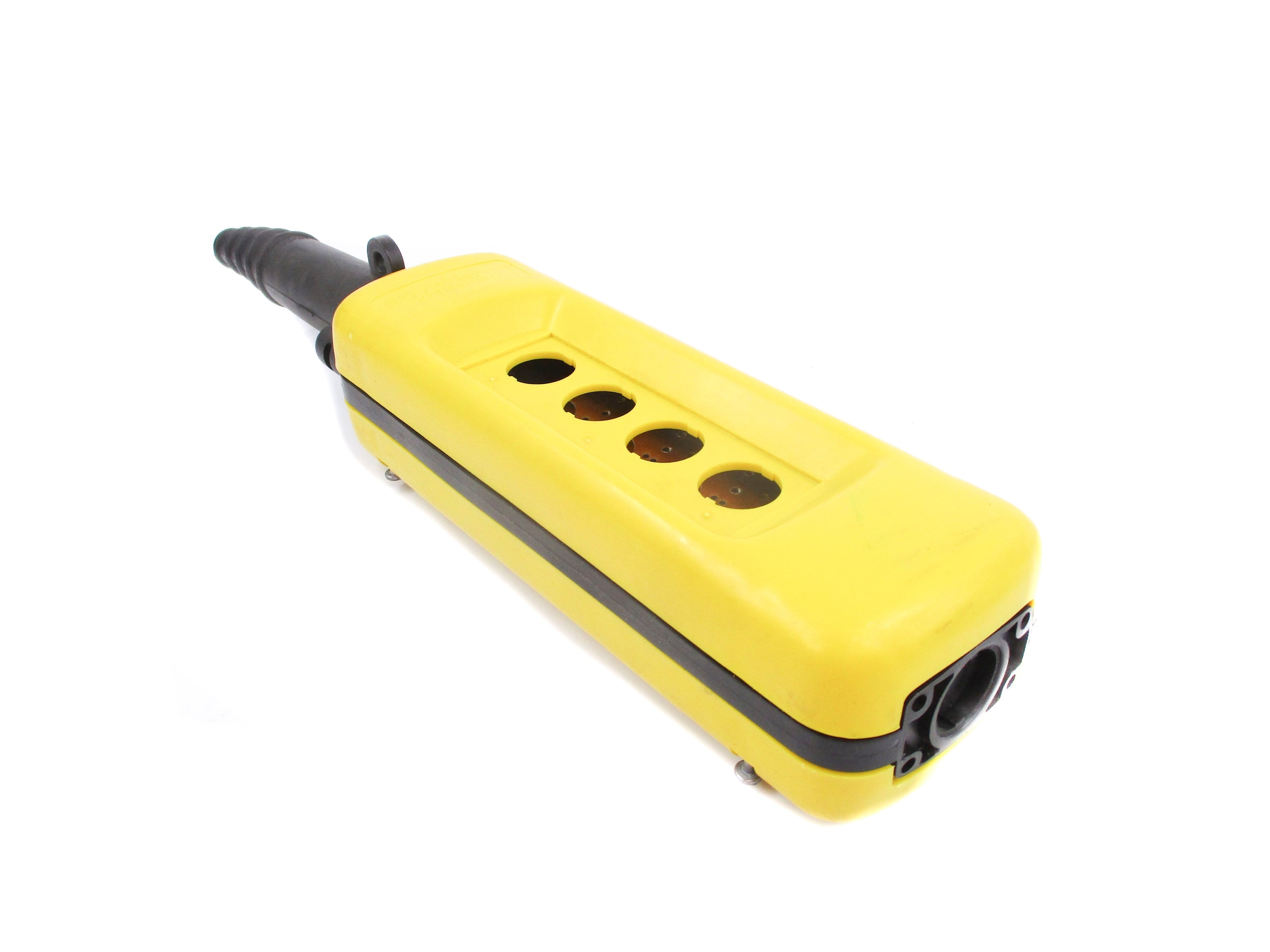 TELEMECANIQUE XAC-A04 (AS PICTURED) NSNP