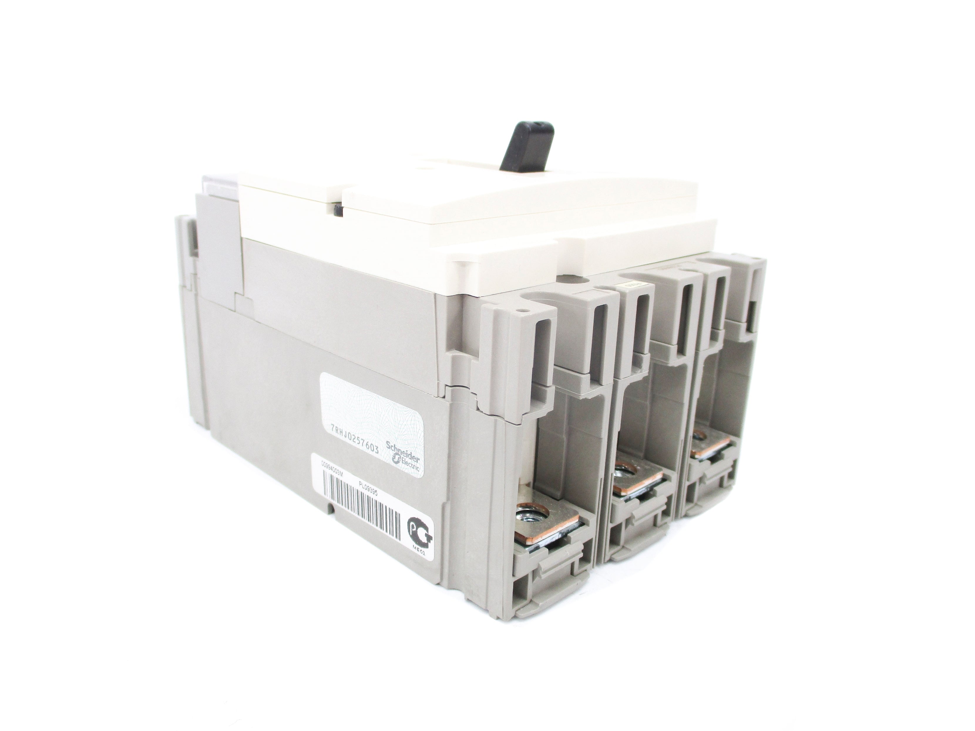 TELEMECANIQUE GV7-RS50 50A 750V NSNP