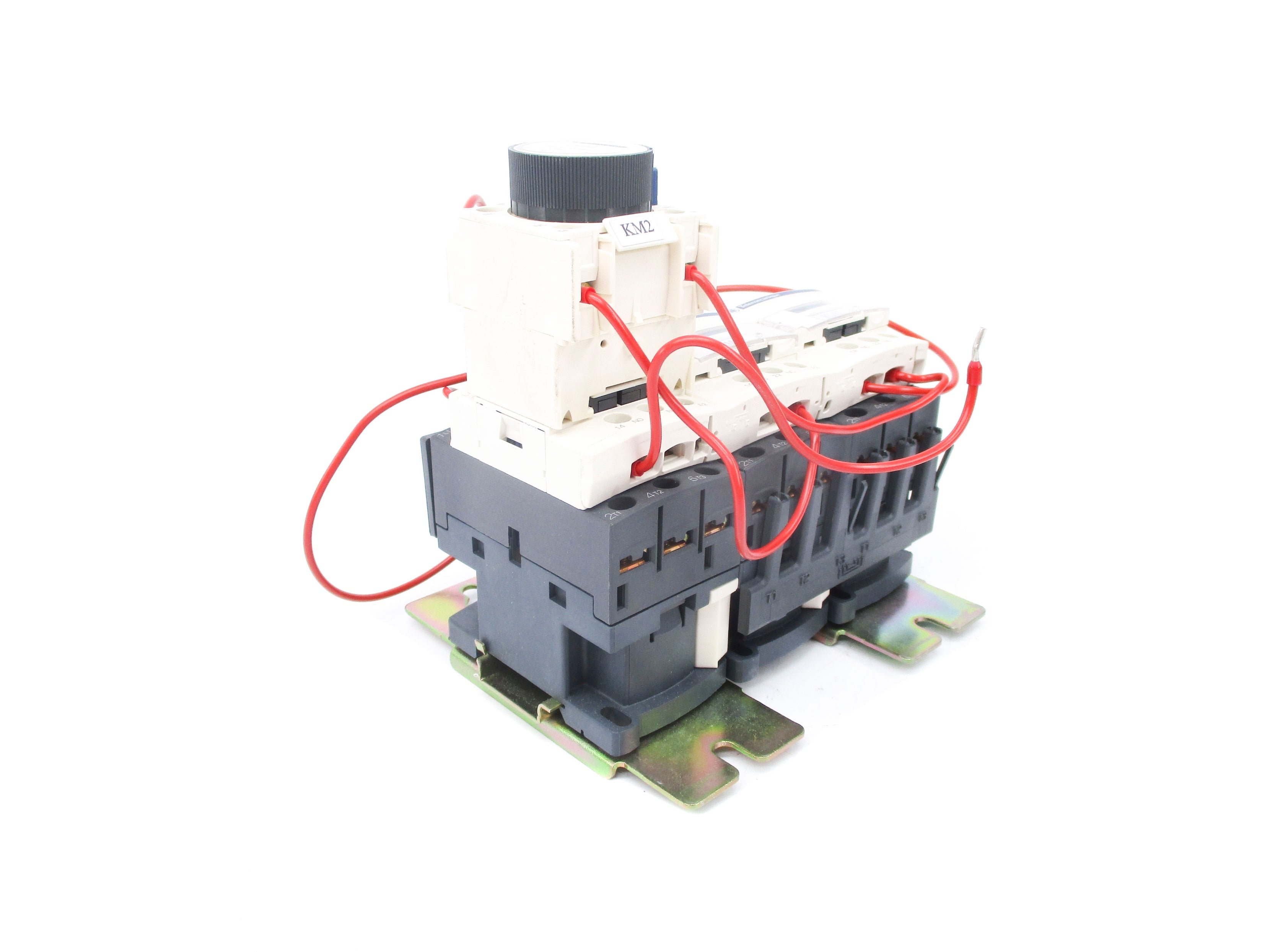 TELEMECANIQUE LC3D12AP7 230V UNMP