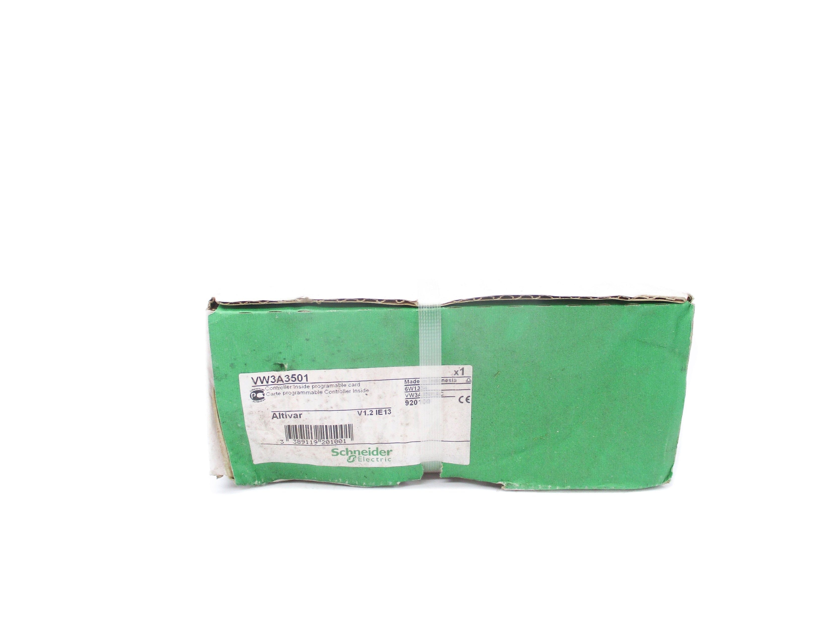 SCHNEIDER ELECTRIC VW3A3501 NSFS