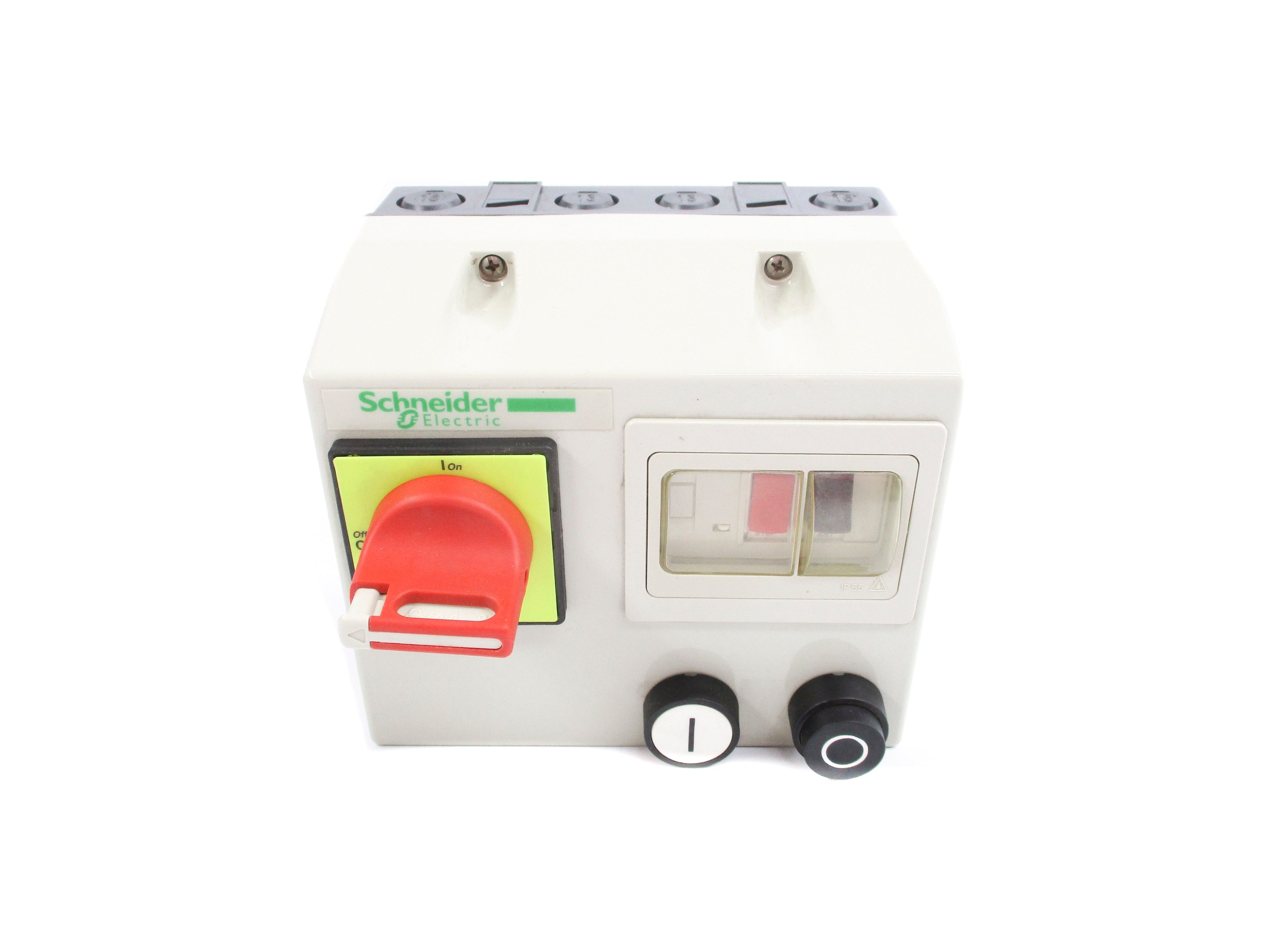 SCHNEIDER ELECTRIC LG1D182M721 NSMP