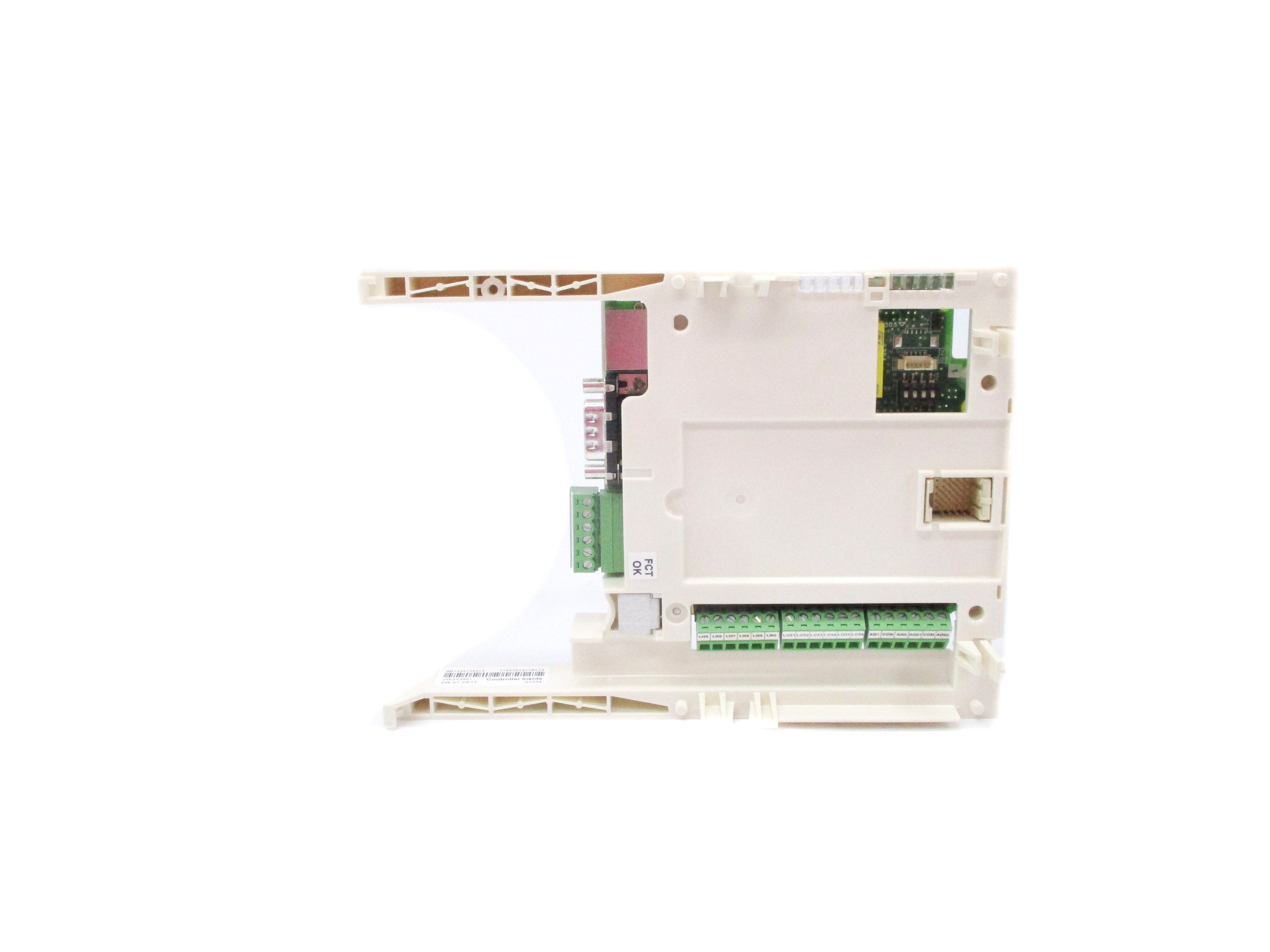 SCHNEIDER ELECTRIC VW3A3501 NSMP