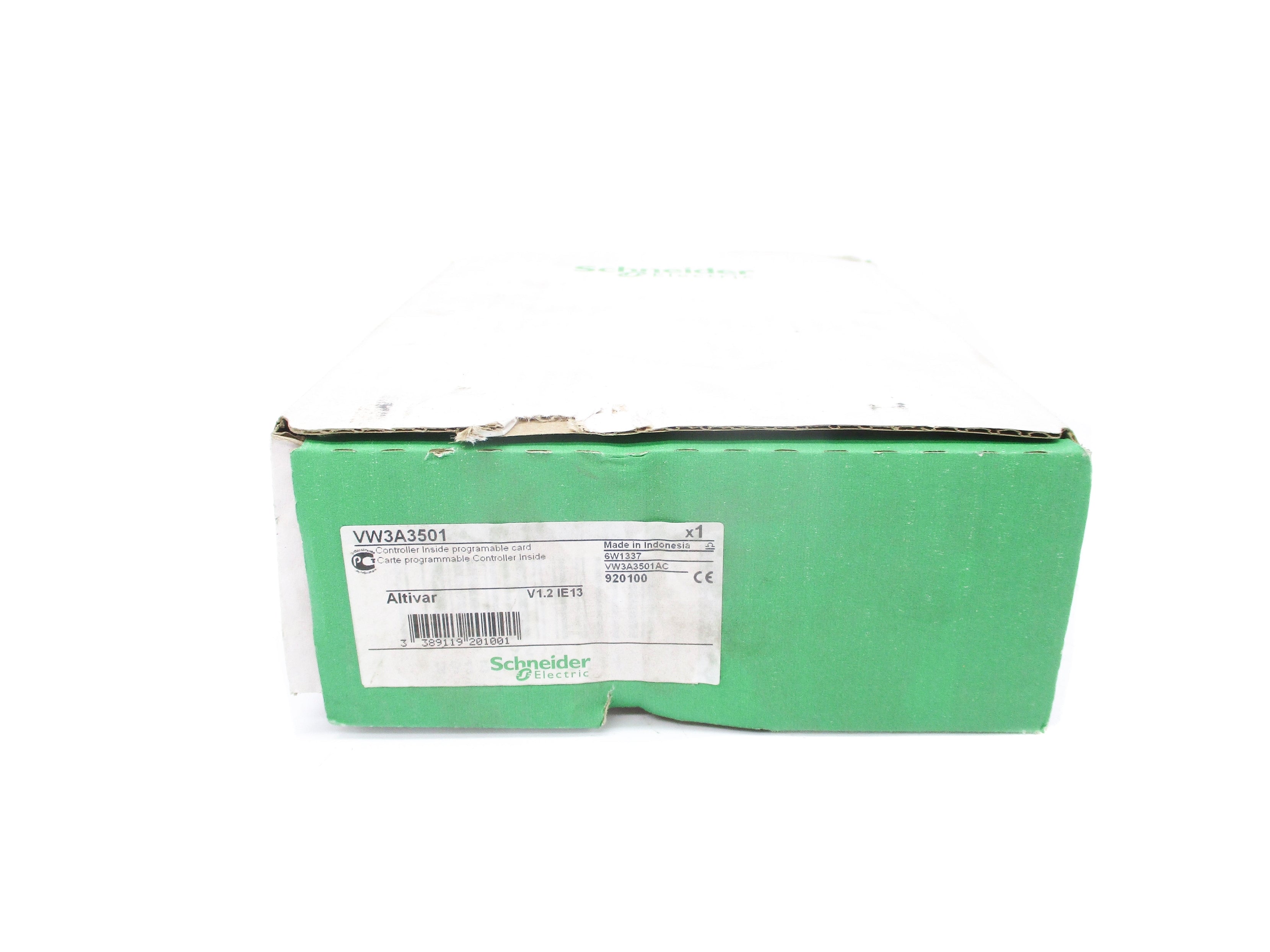 SCHNEIDER ELECTRIC VW3A3501 NSMP