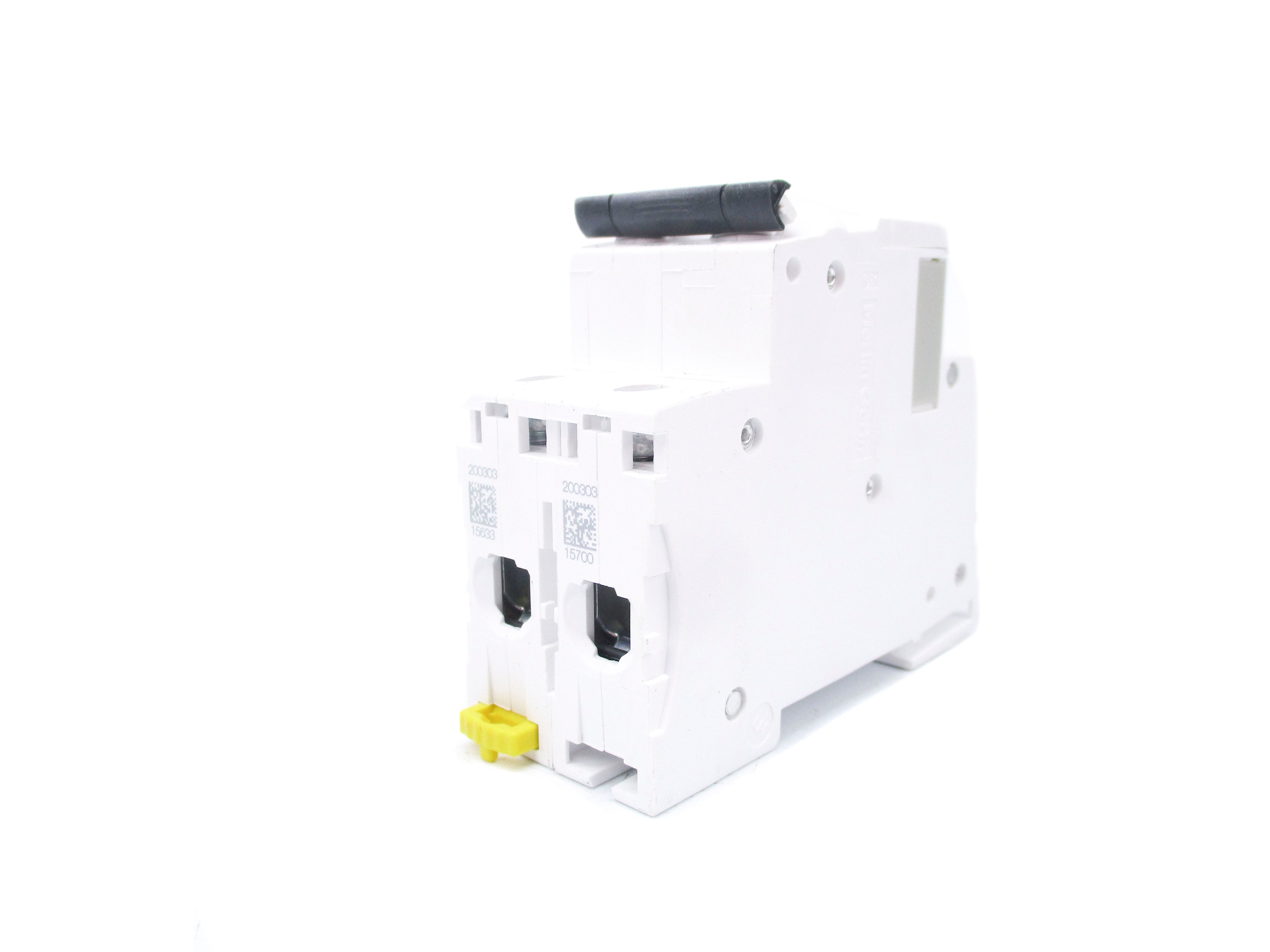 SCHNEIDER ELECTRIC A9F74204 4A 400V (PKG OF 6) NSMP