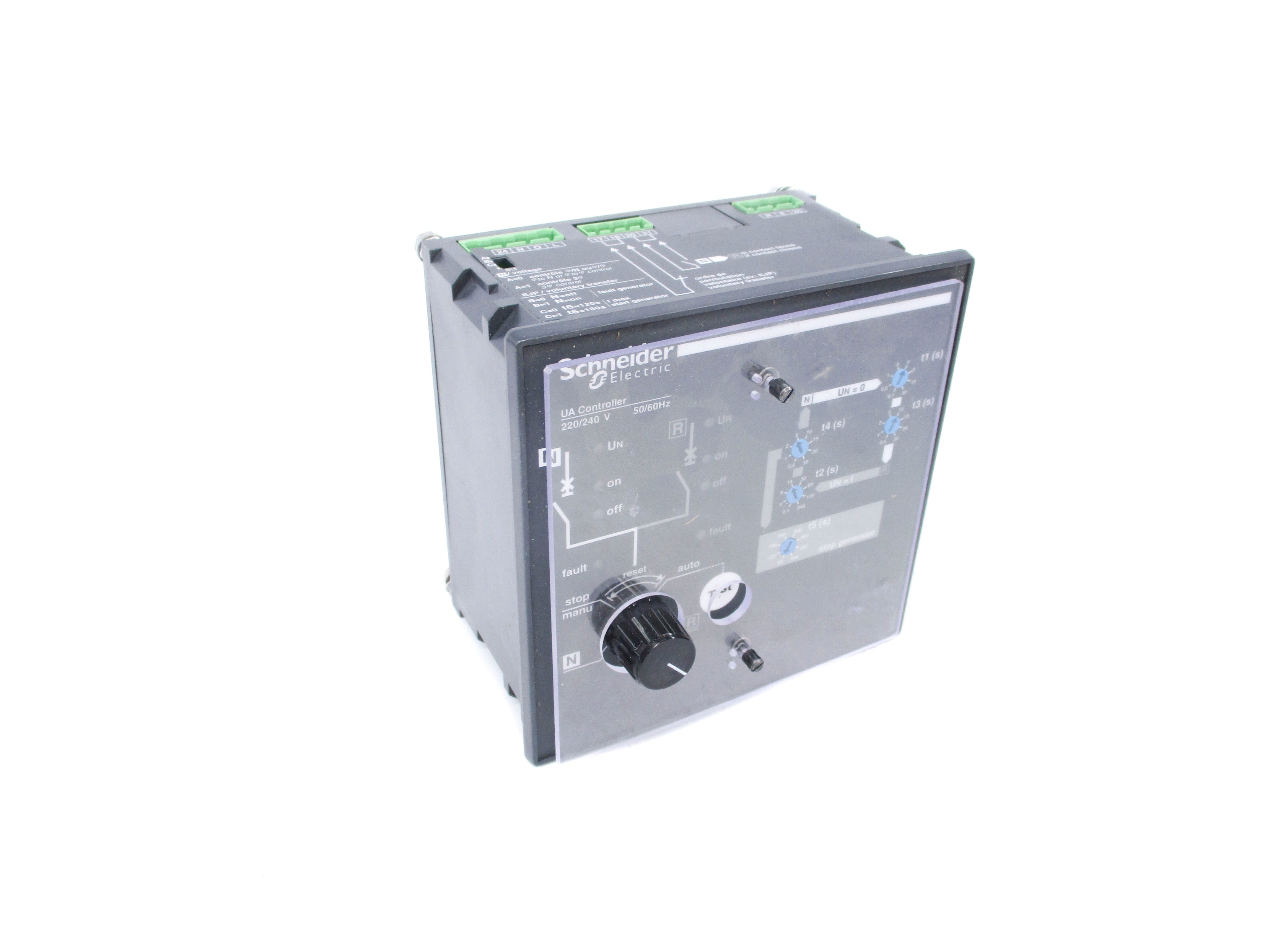 SCHNEIDER ELECTRIC 3N-2017-W15-2 NSNP