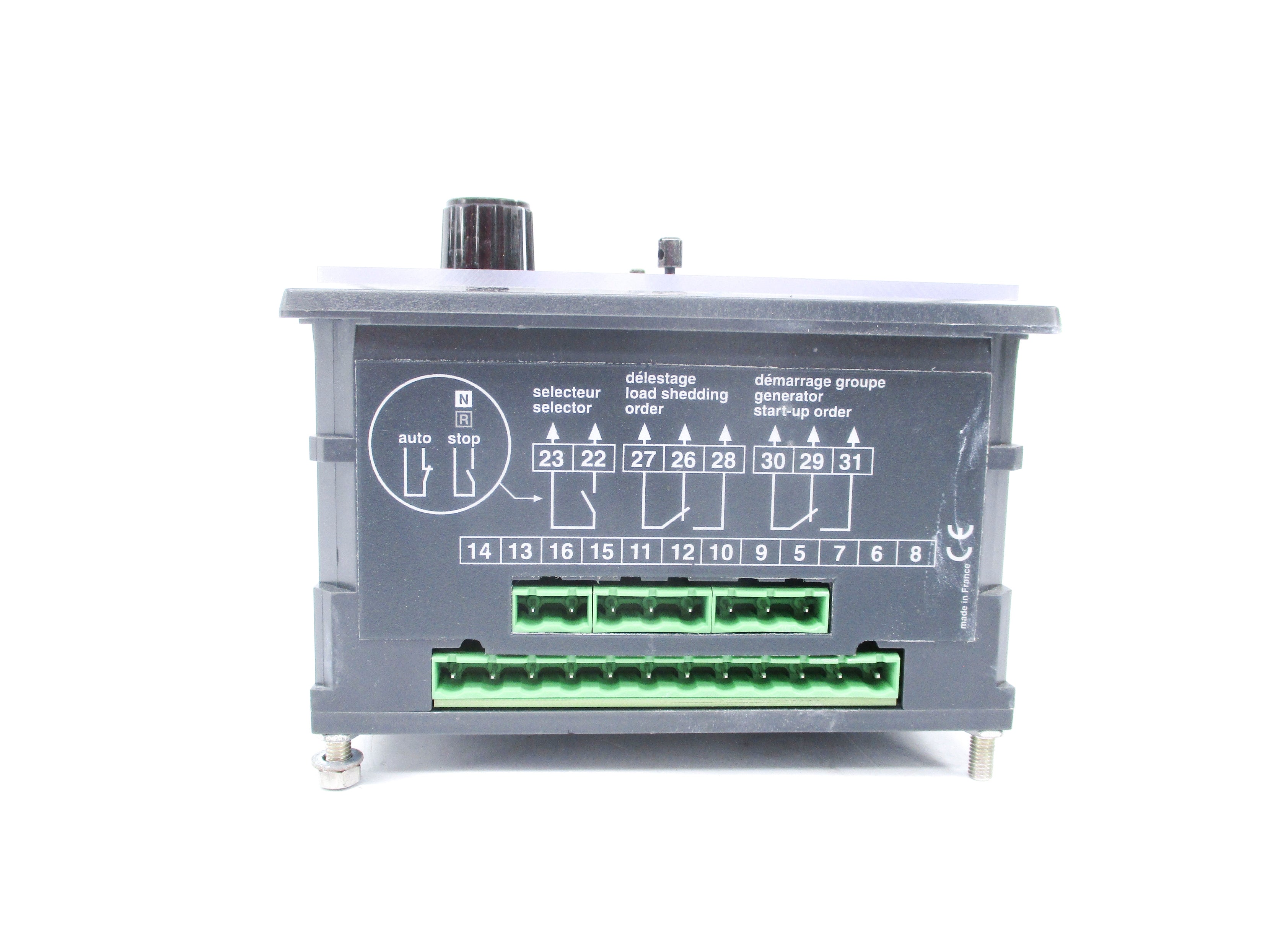 SCHNEIDER ELECTRIC 3N-2017-W15-2 NSNP