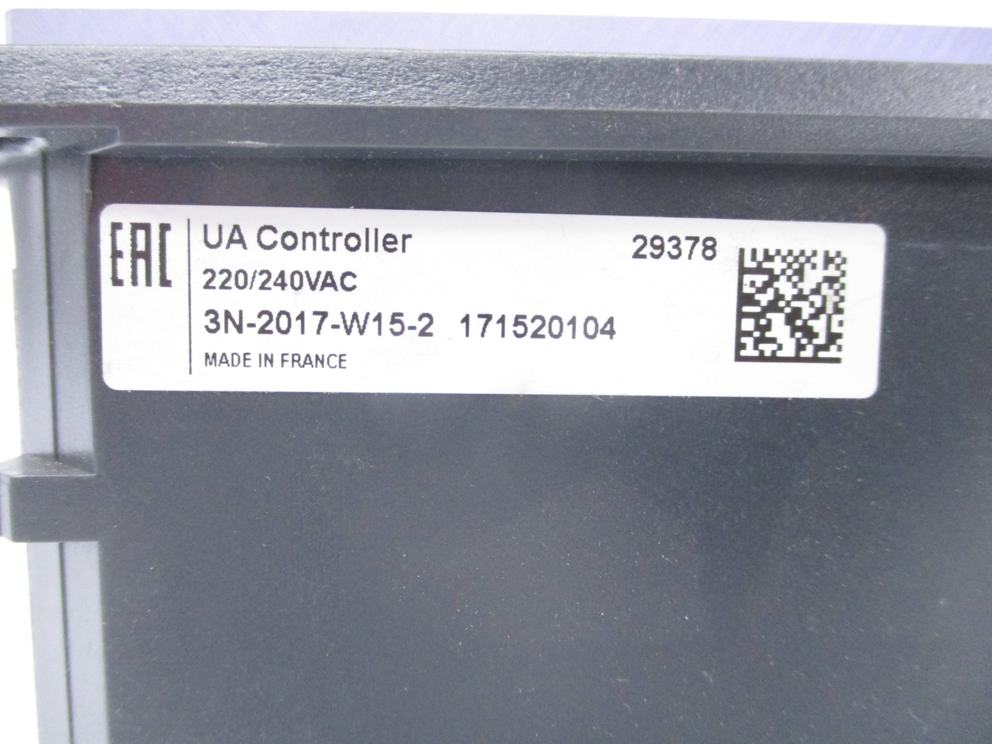 SCHNEIDER ELECTRIC 3N-2017-W15-2 NSNP