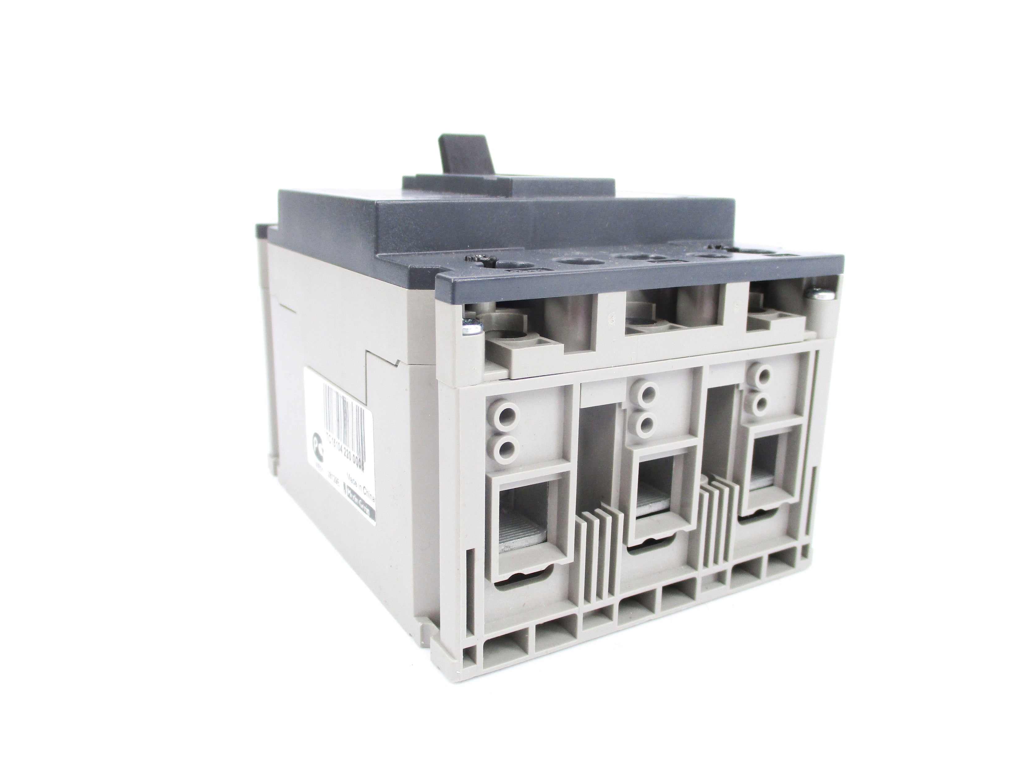 SCHNEIDER ELECTRIC NSC100N 100A 525V UNMP