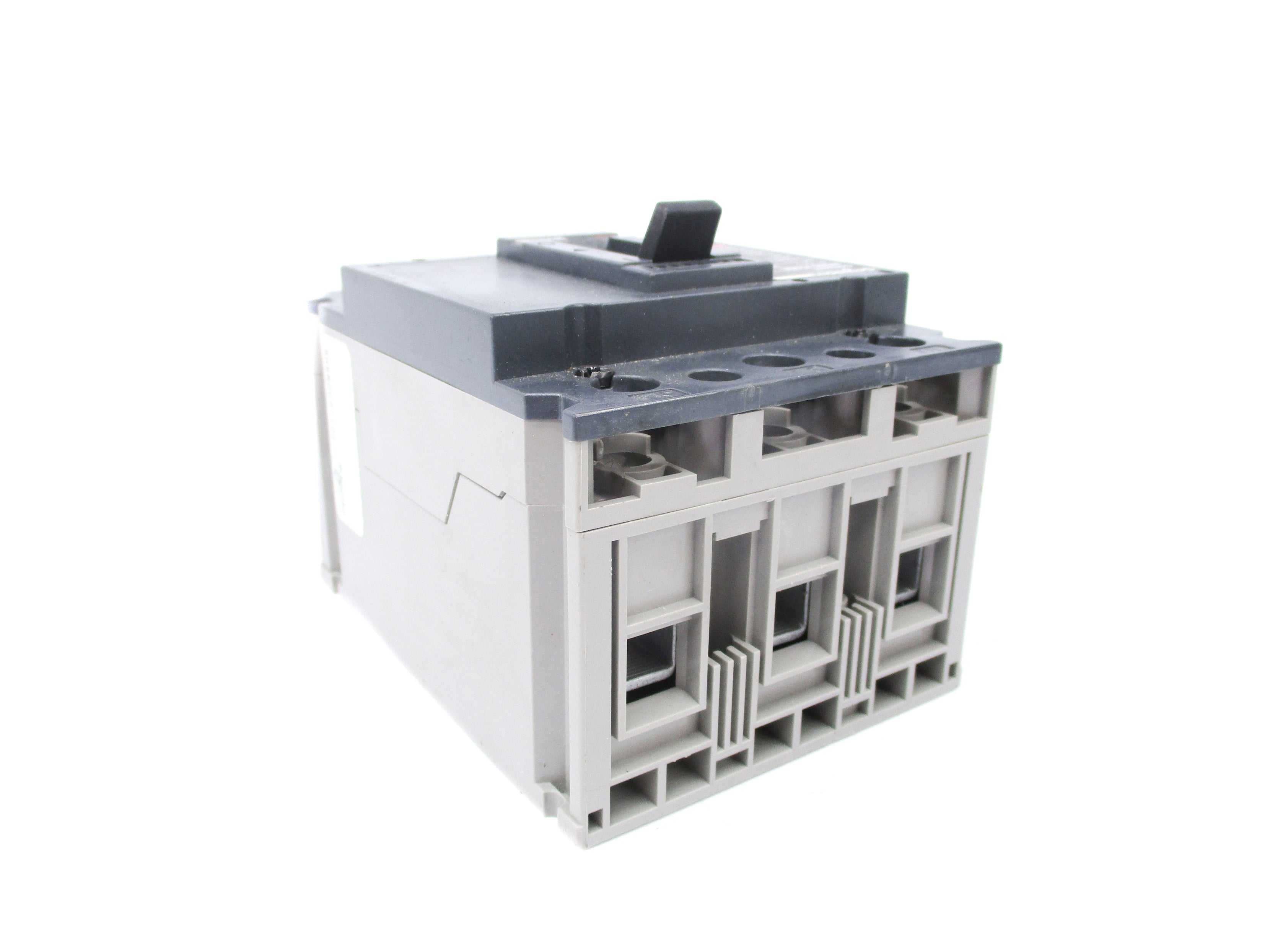 SCHNEIDER ELECTRIC NS80H-MA 80A 750V UNMP
