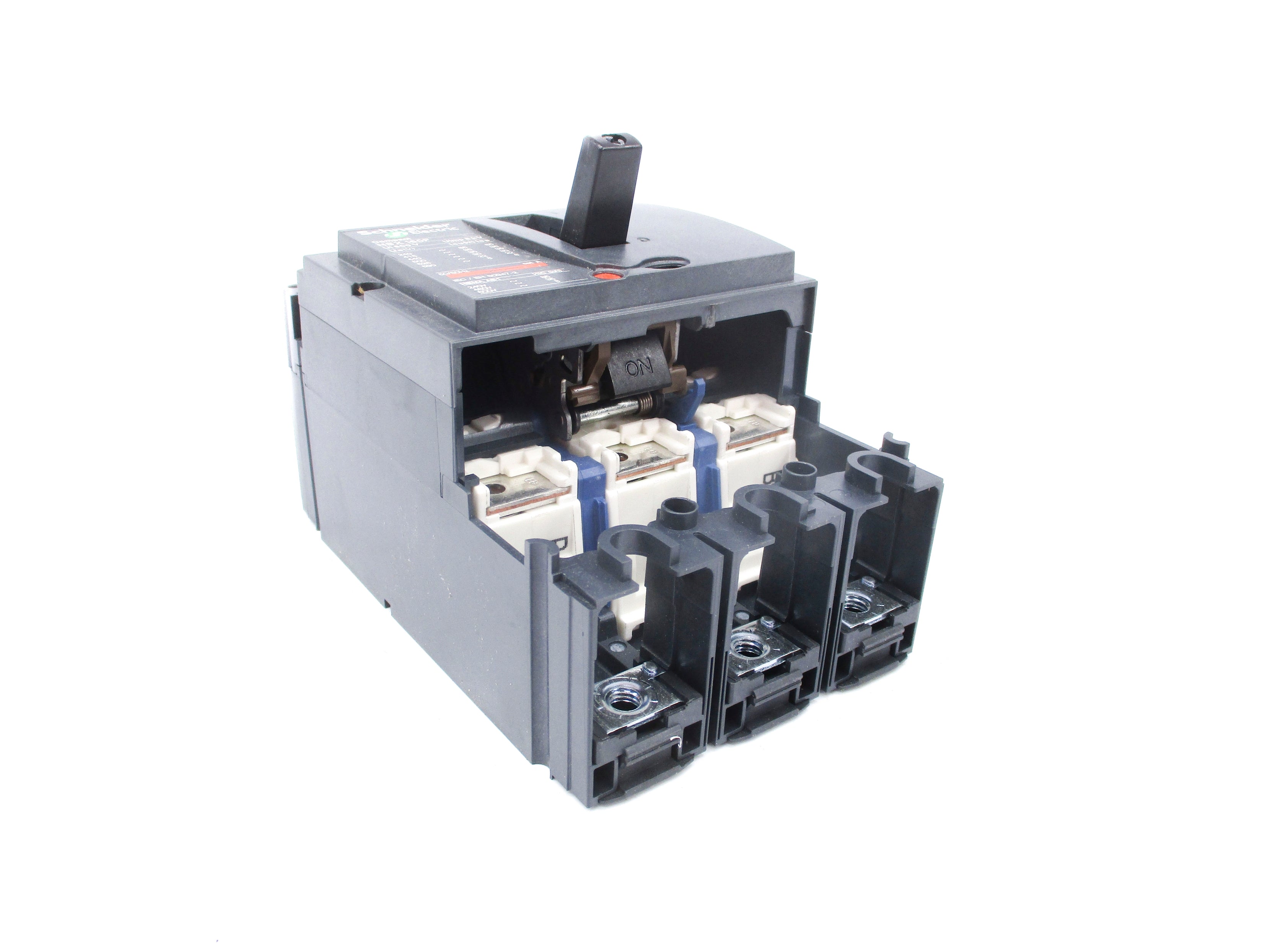 SCHNEIDER ELECTRIC LV430403 160A 800V UNMP