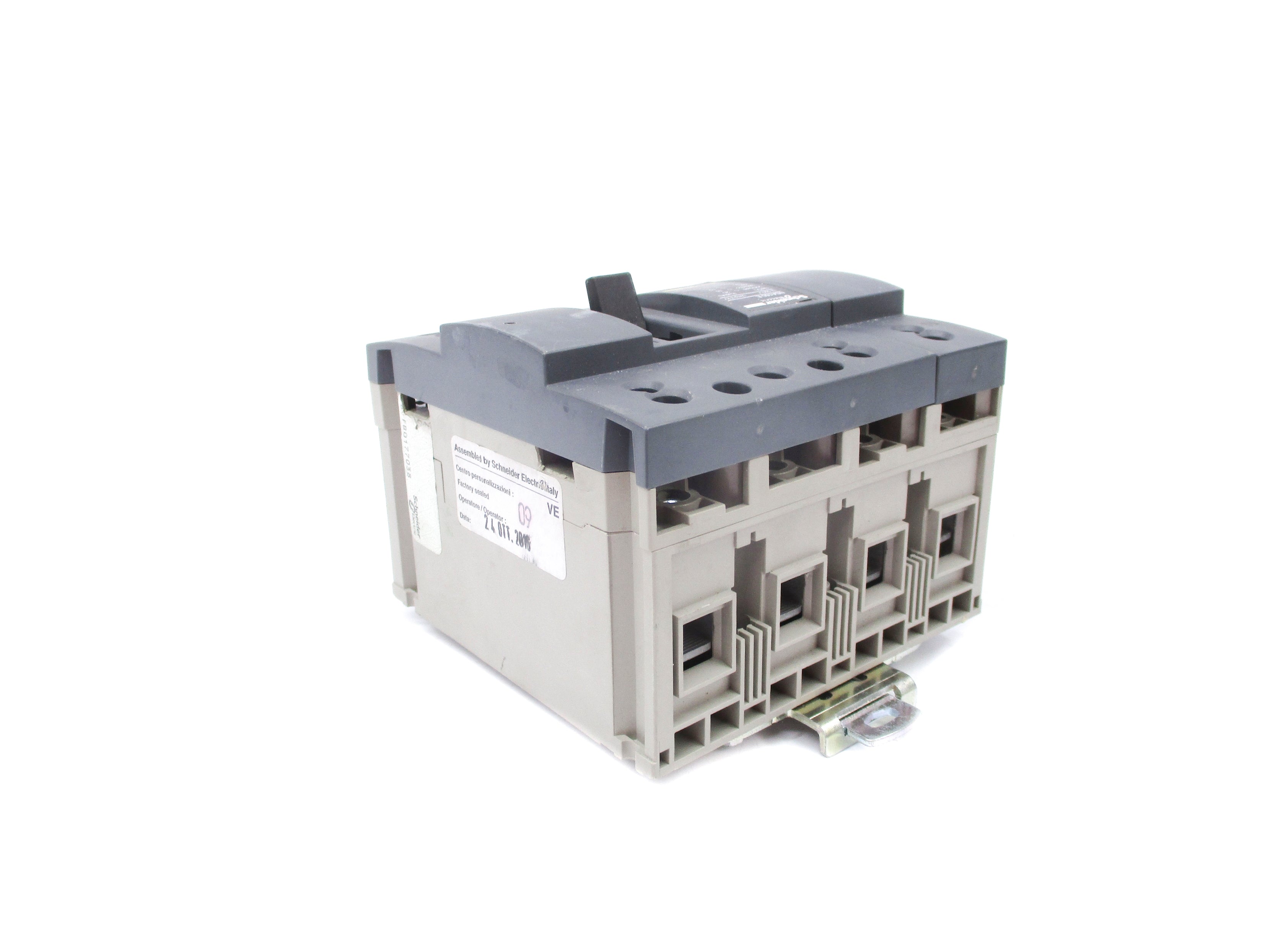 SCHNEIDER ELECTRIC NSA160E 160A 500V UNMP