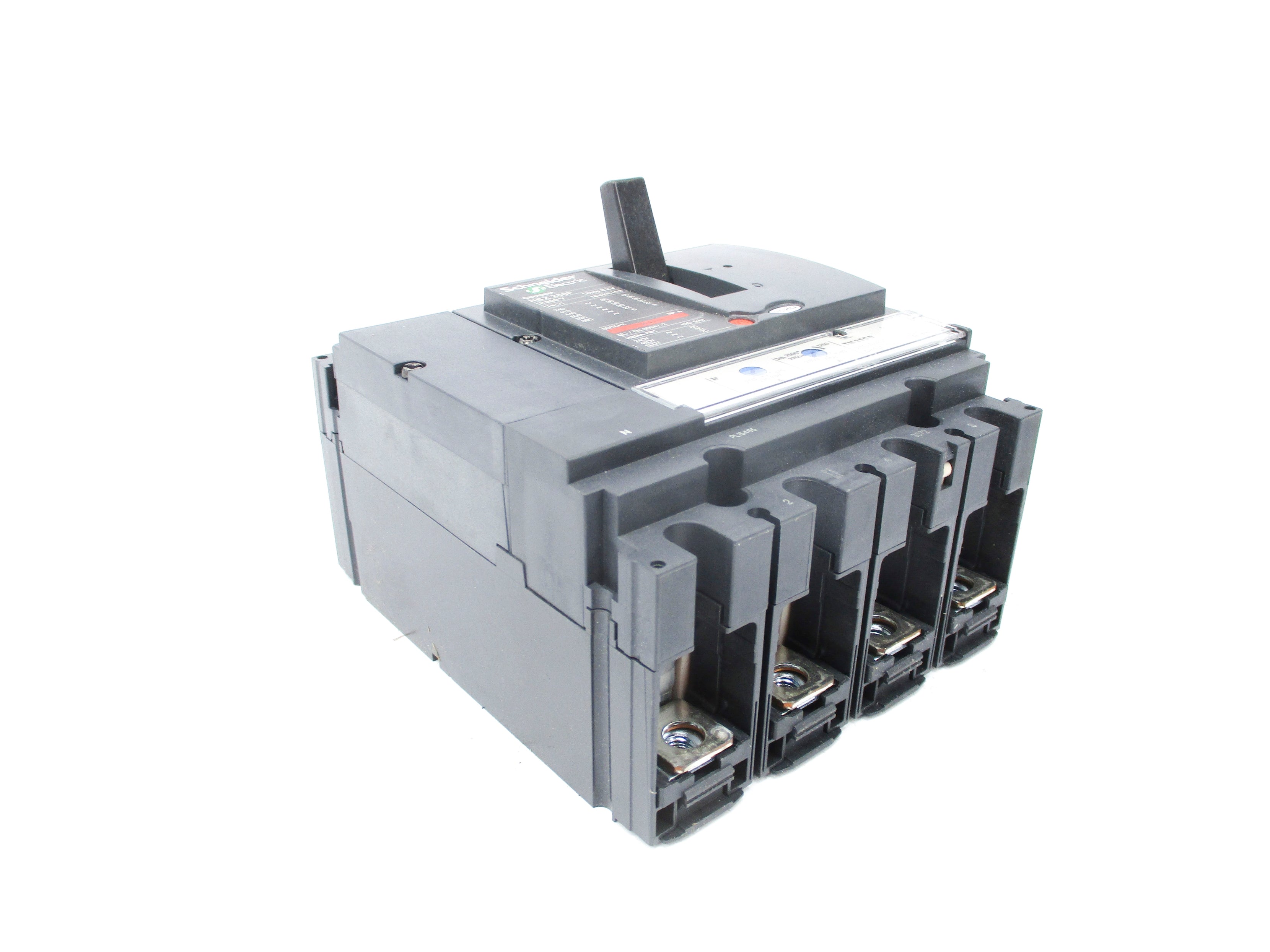 SCHNEIDER ELECTRIC LV431408 250A 800V UNMP