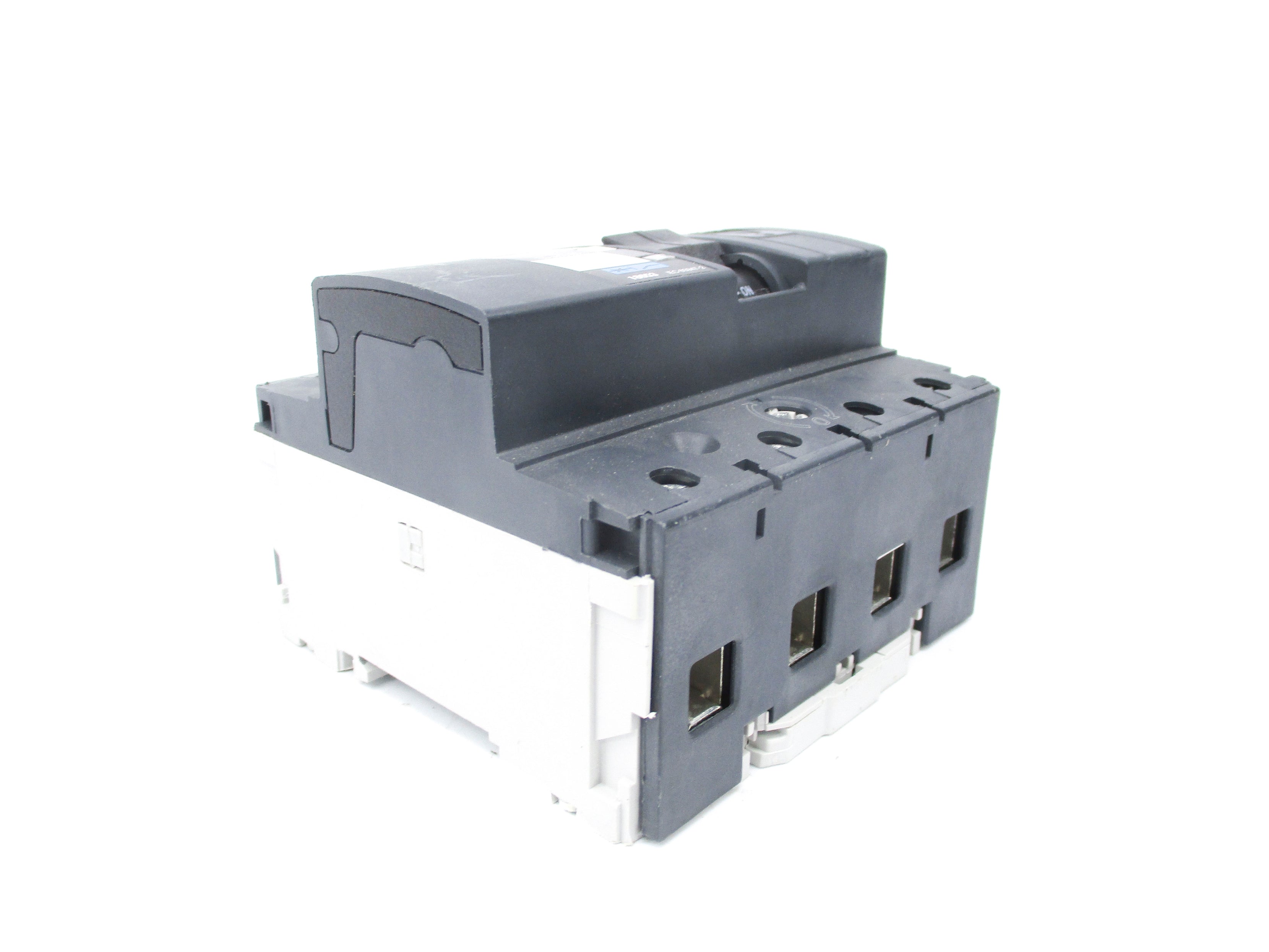 SCHNEIDER ELECTRIC NG125N 18653 32A 415V UNMP