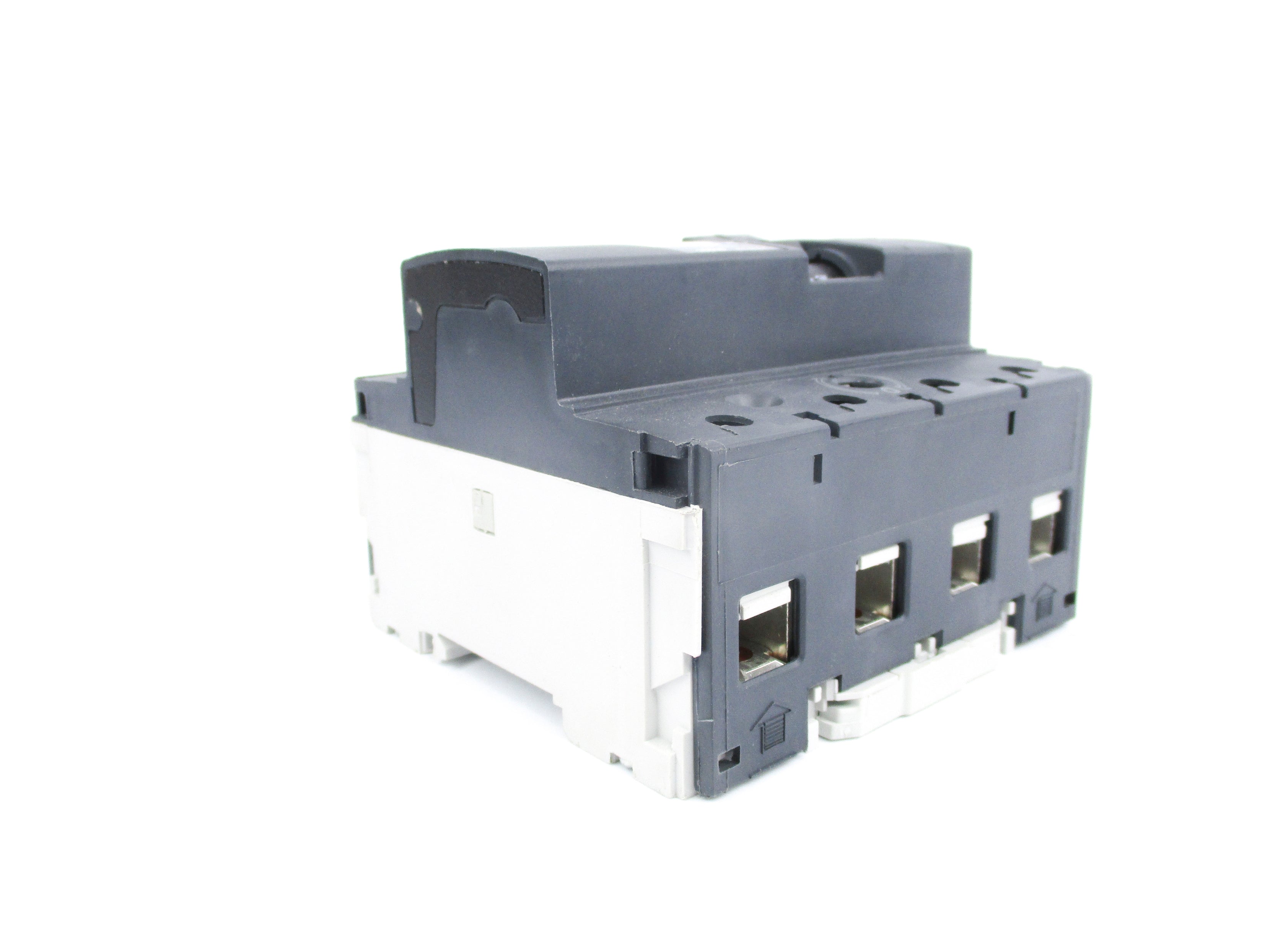 SCHNEIDER ELECTRIC NG125A 18609 125A 415V UNMP