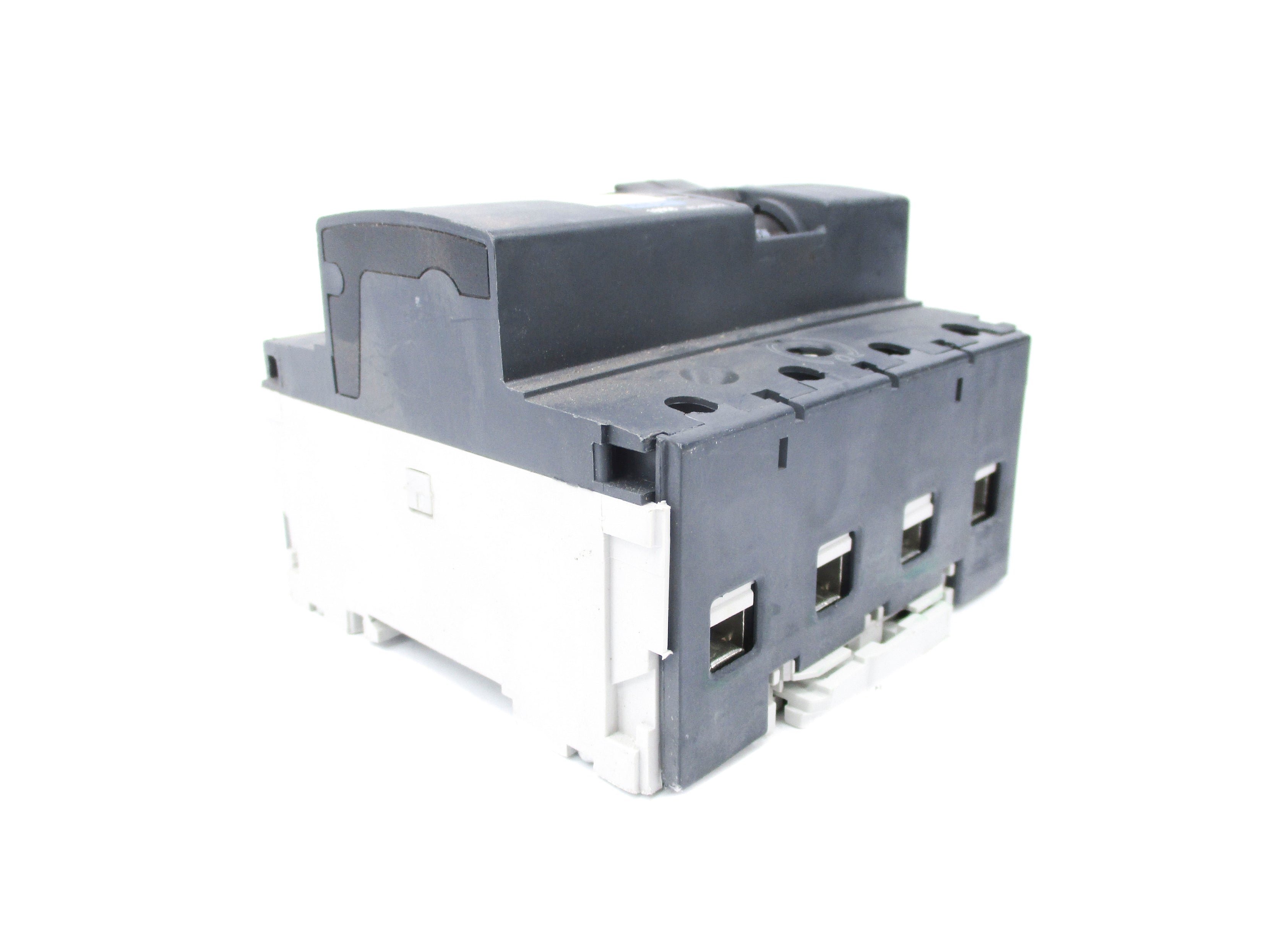 SCHNEIDER ELECTRIC NG125N 18656 63A 415V UNMP