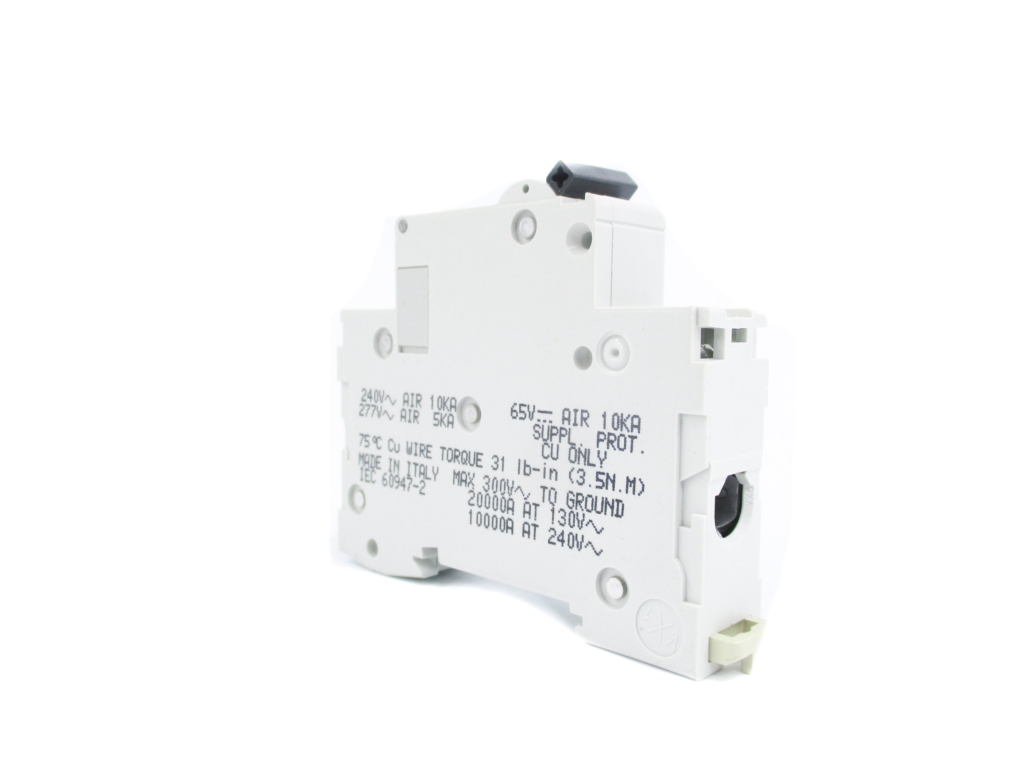 SQUARE D MG24440 63A 277V (PKG OF 12) NSMP